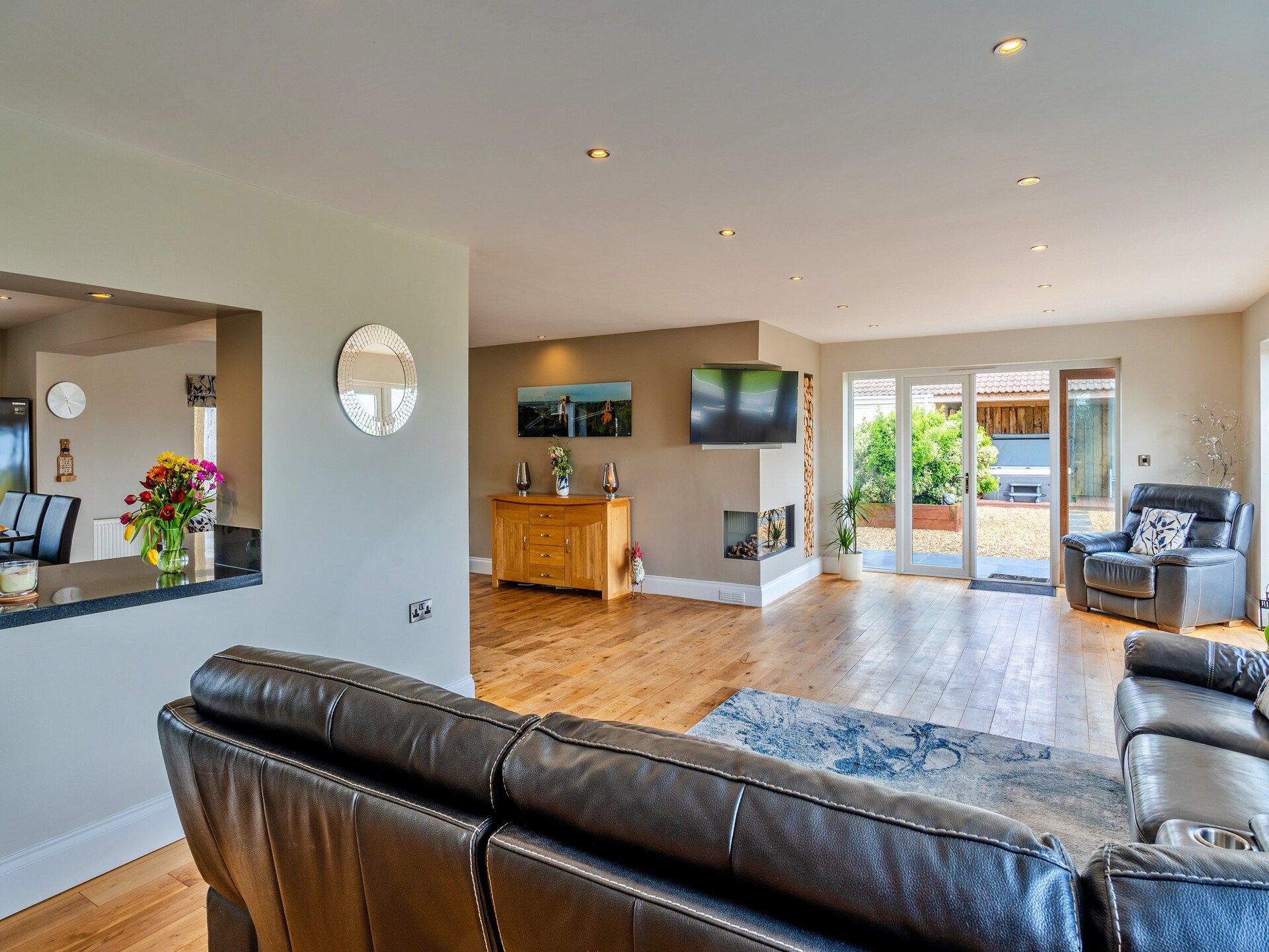 Stone Bow Farmhouse: Luxe boerderij voor 12 personen in Somerset - foto 13