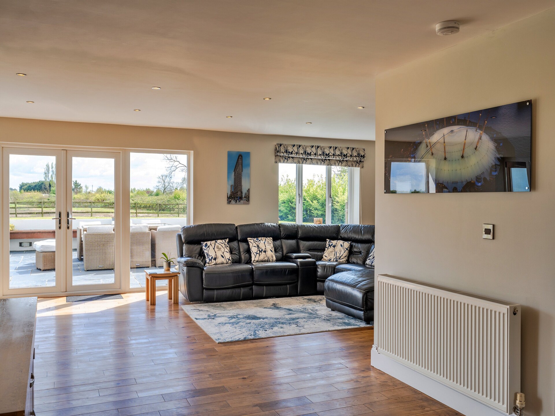 Stone Bow Farmhouse: Luxe boerderij voor 12 personen in Somerset - foto 16