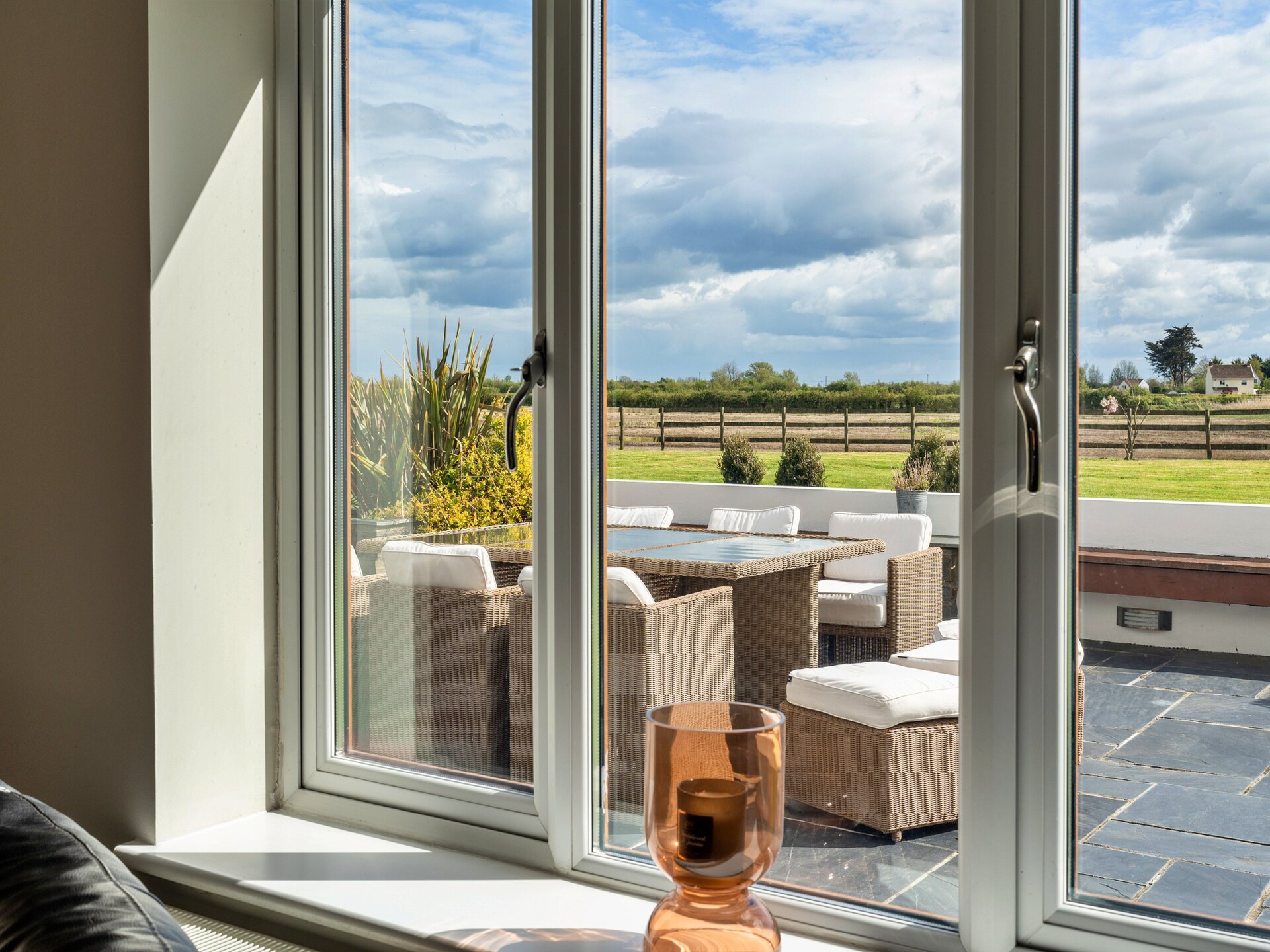 Stone Bow Farmhouse: Luxe boerderij voor 12 personen in Somerset - foto 58