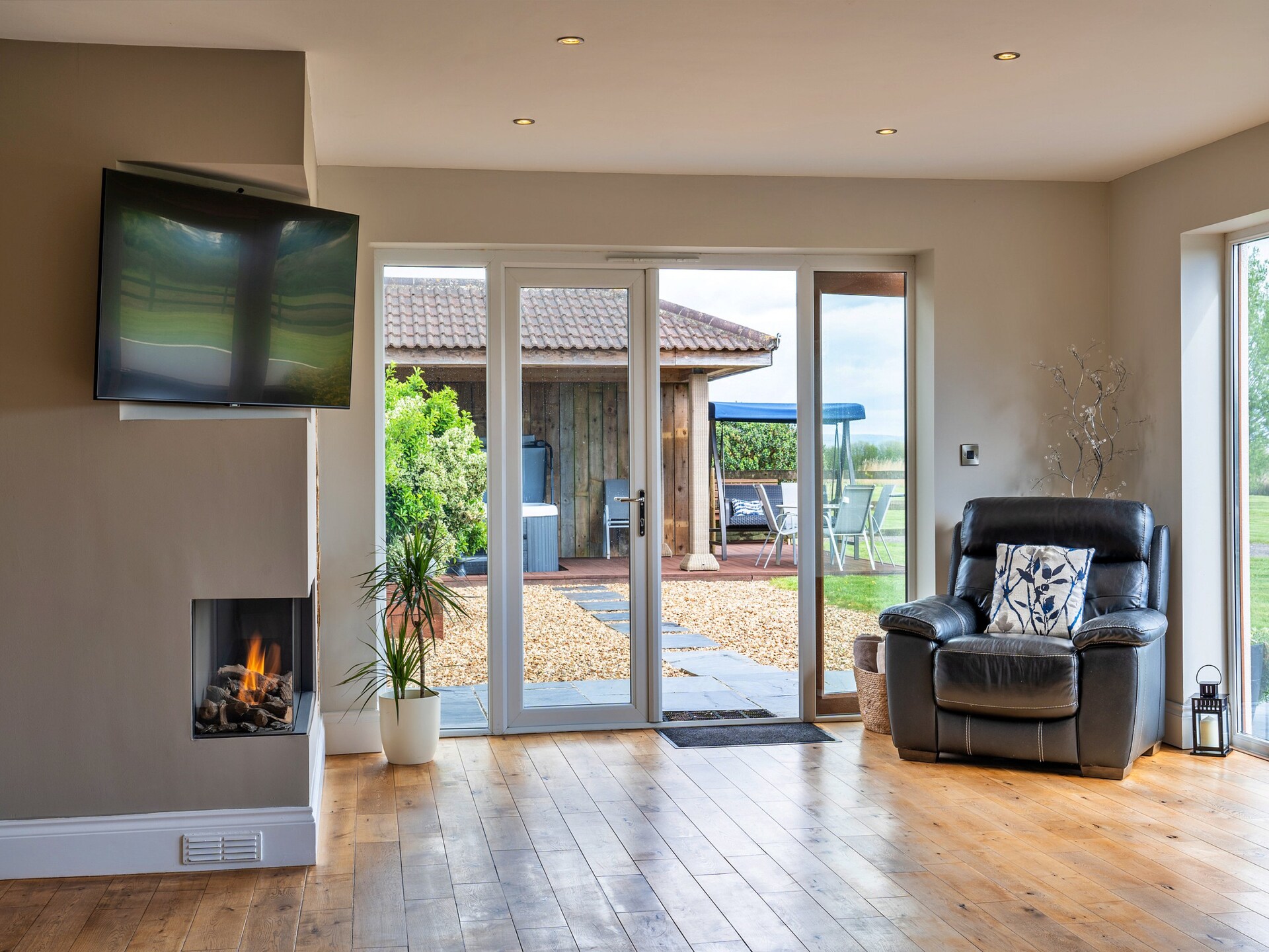 Stone Bow Farmhouse: Luxe boerderij voor 12 personen in Somerset - foto 19