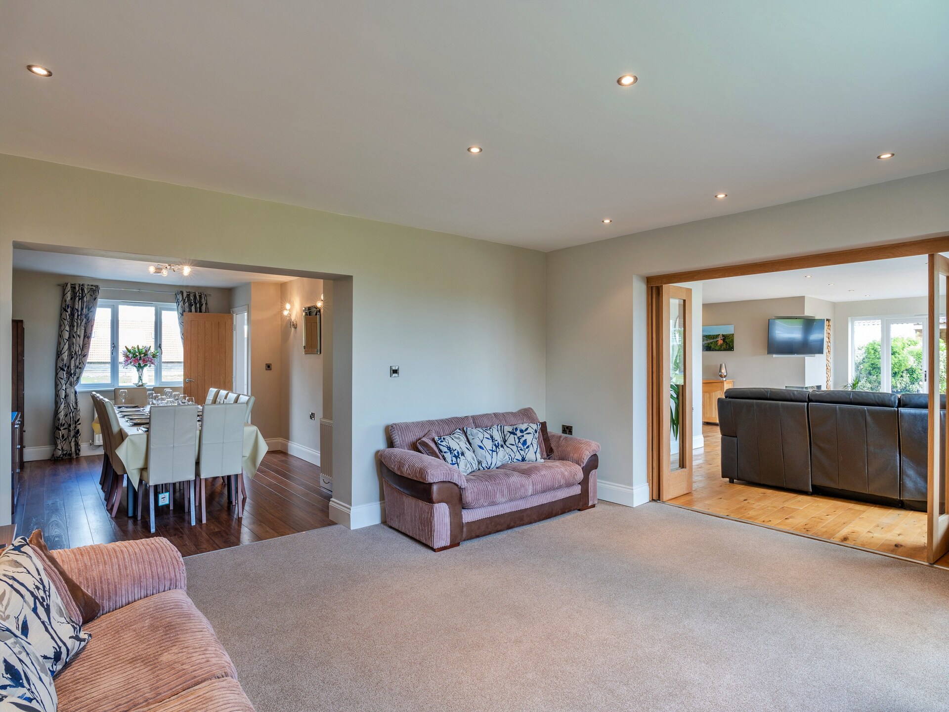 Stone Bow Farmhouse: Luxe boerderij voor 12 personen in Somerset - foto 20
