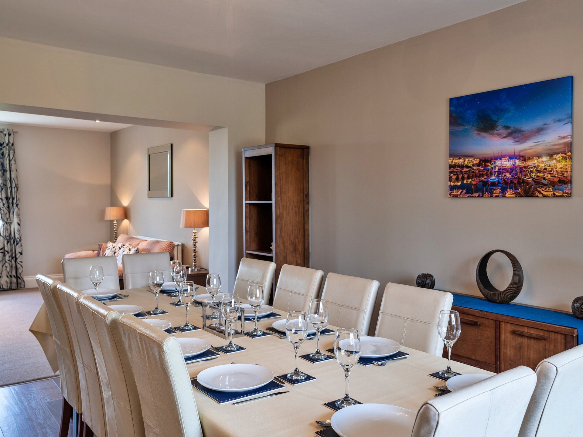 Stone Bow Farmhouse: Luxe boerderij voor 12 personen in Somerset - foto 2