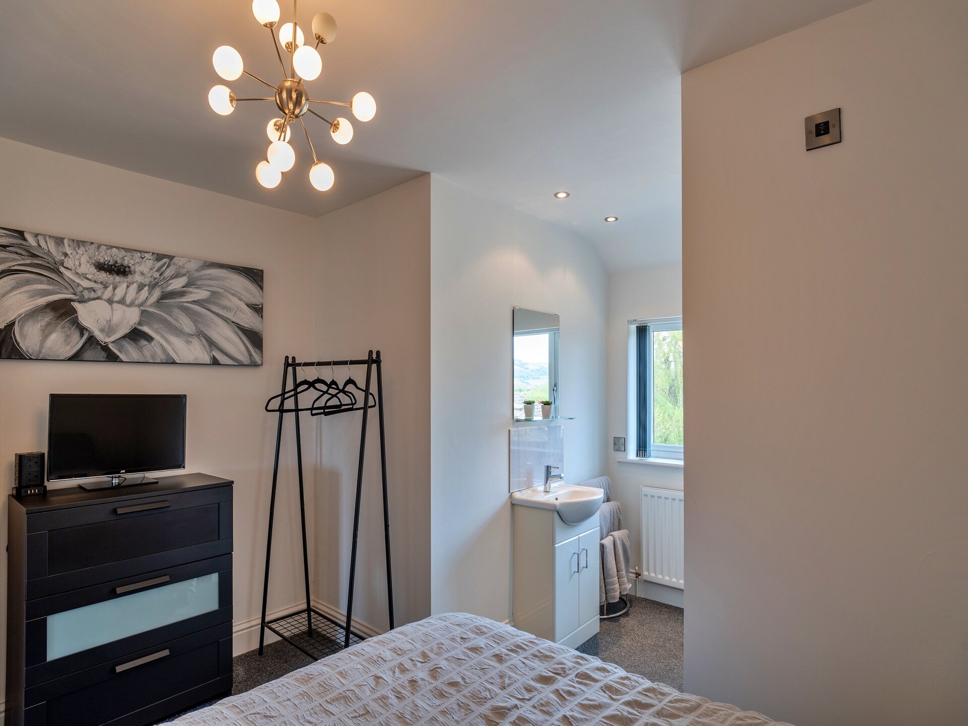 Stone Bow Farmhouse: Luxe boerderij voor 12 personen in Somerset - foto 40