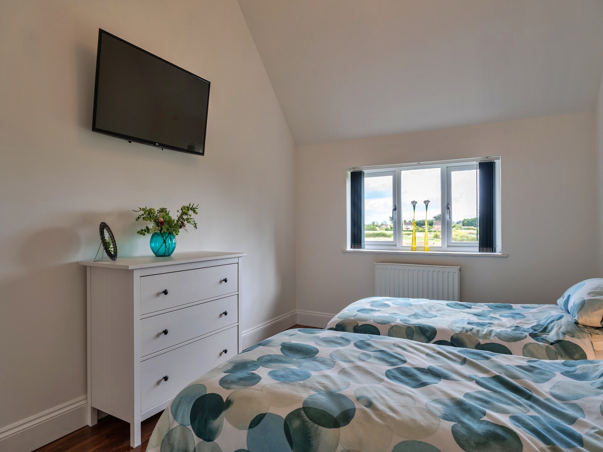 Stone Bow Farmhouse: Luxe boerderij voor 12 personen in Somerset - foto 46