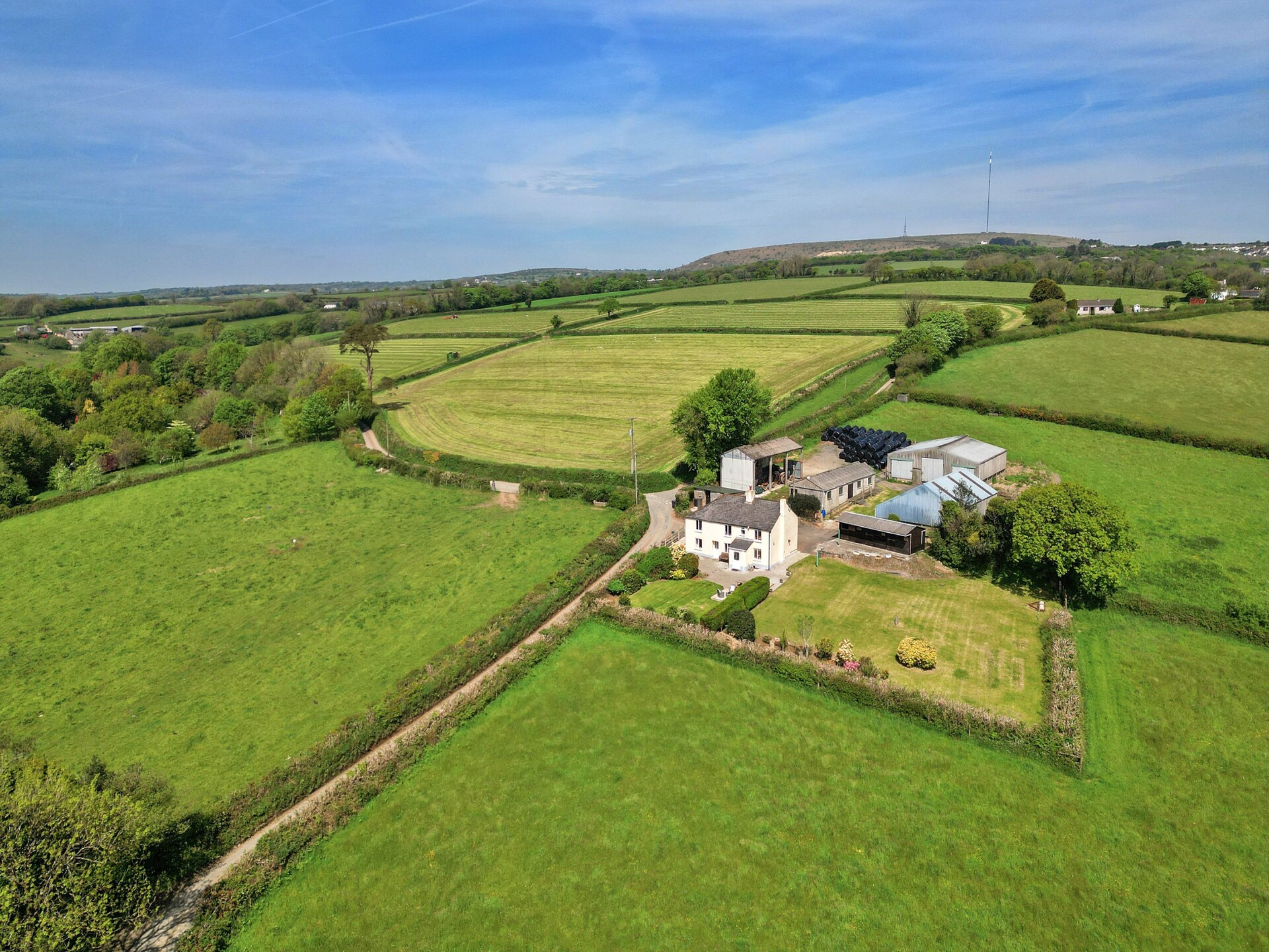 Knus landhuisje voor 3 op de rand van Bodmin Moor, Cornwall - foto 21