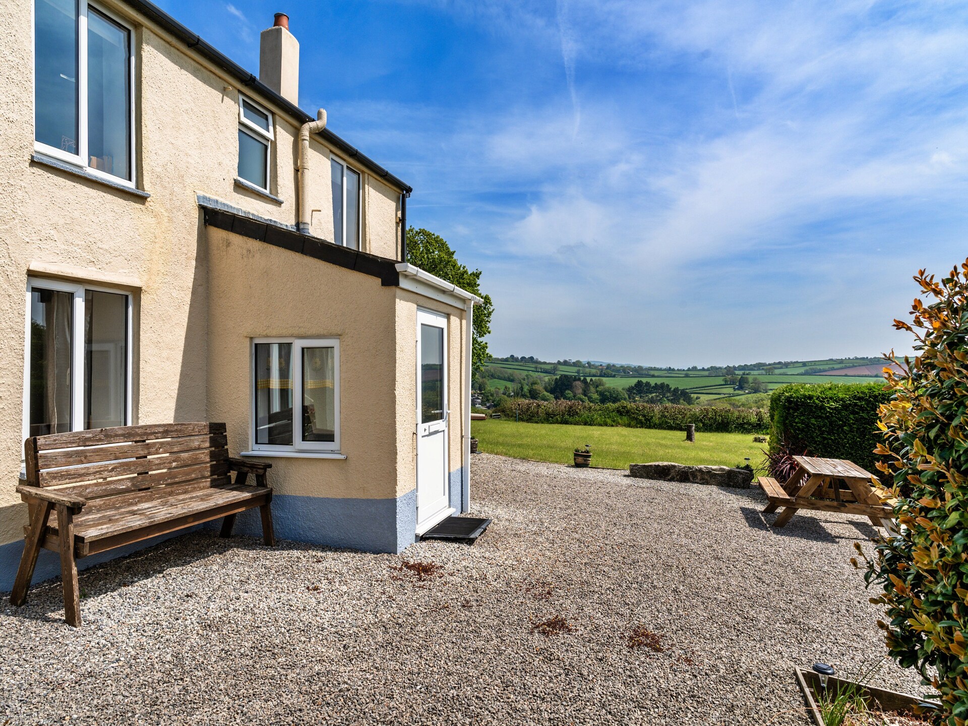 Knus landhuisje voor 3 op de rand van Bodmin Moor, Cornwall - foto 6