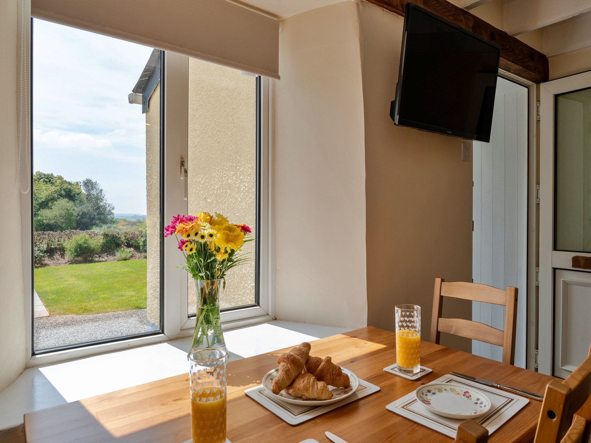 Knus landhuisje voor 3 op de rand van Bodmin Moor, Cornwall - foto 10