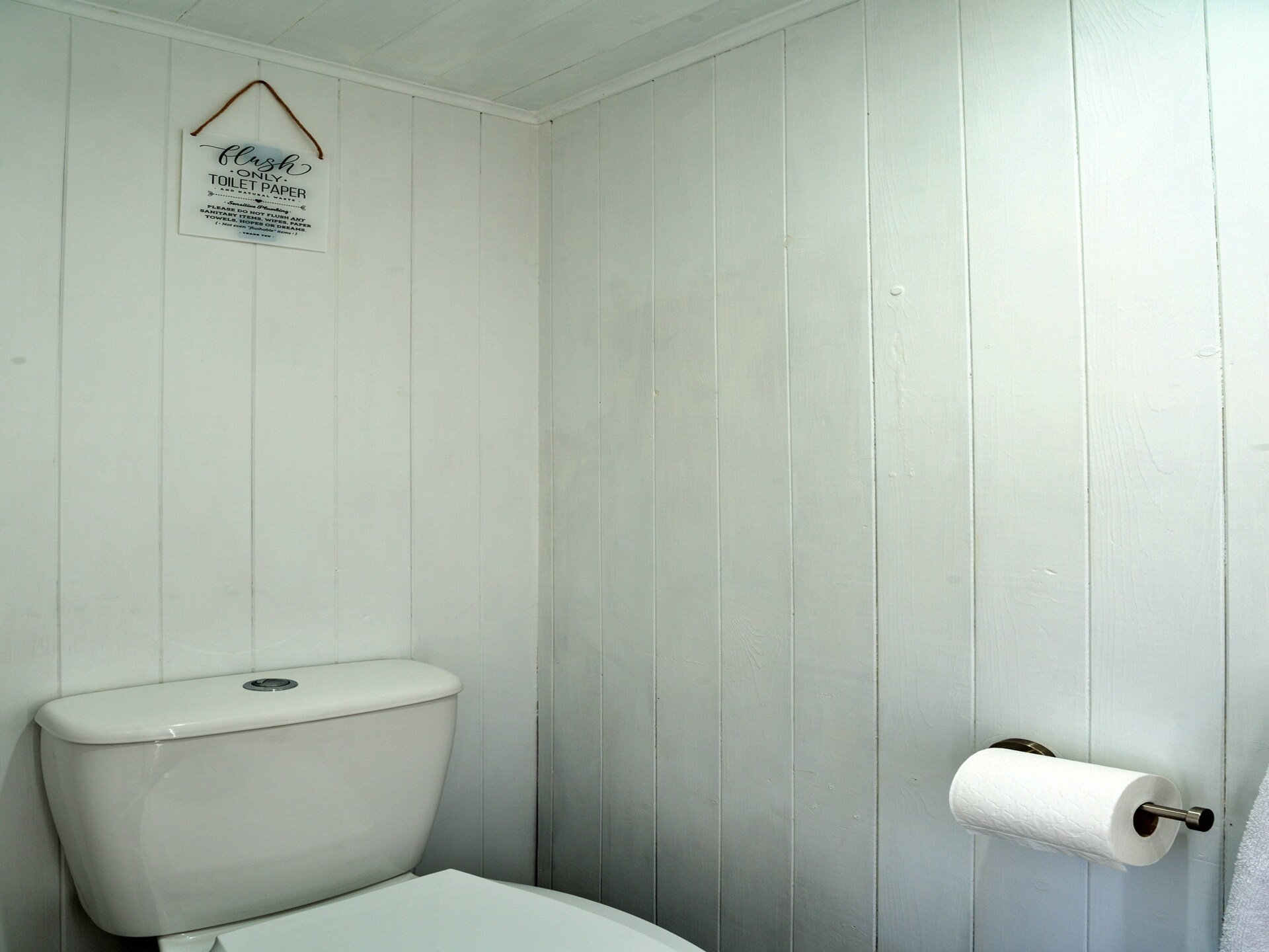 Knus landhuisje voor 3 op de rand van Bodmin Moor, Cornwall - foto 19
