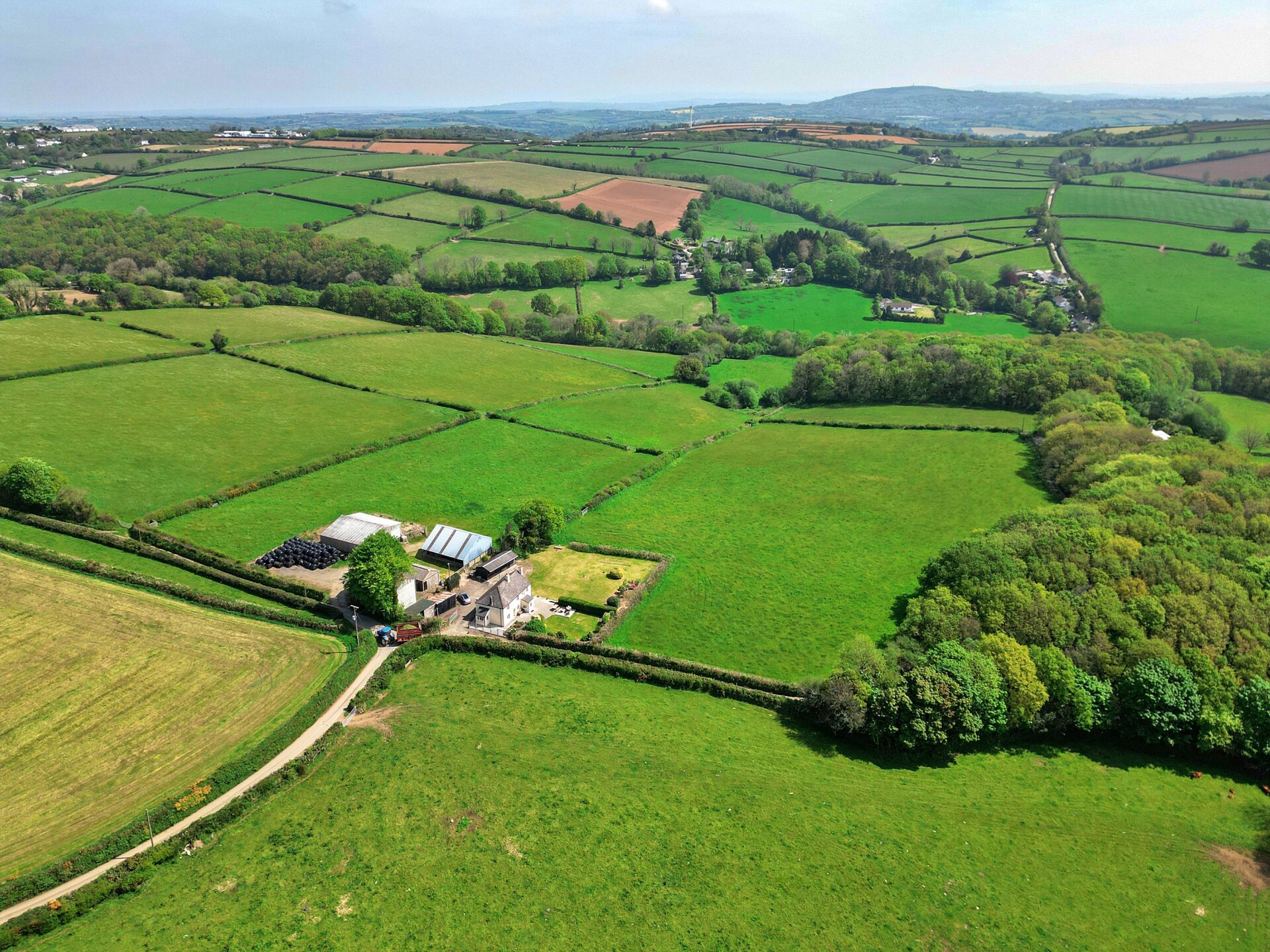 Knus landhuisje voor 3 op de rand van Bodmin Moor, Cornwall - foto 26