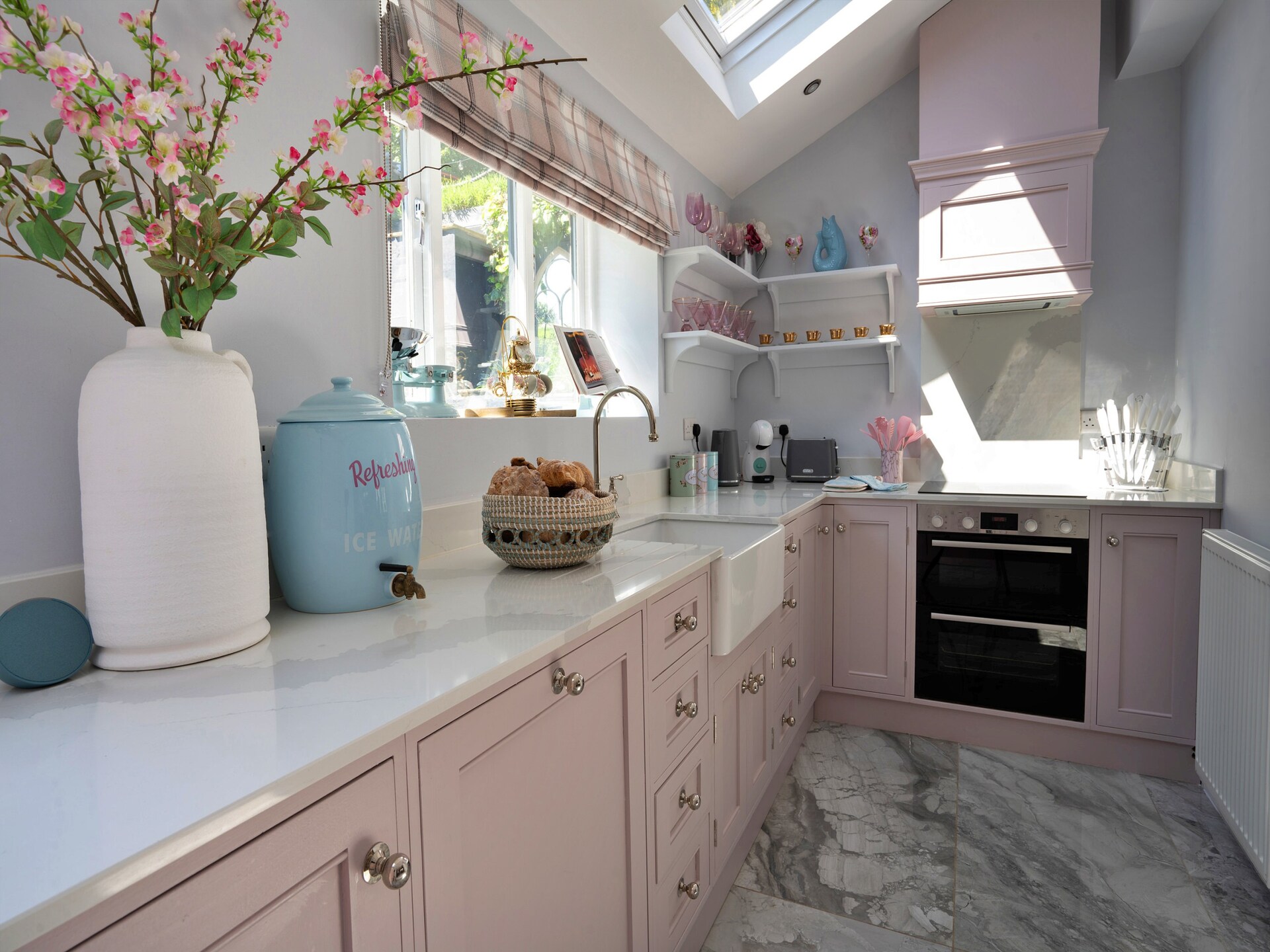 Sisu Bakewell: sfeervol landhuis met hemelbedden in het hart van Peak District - foto 3