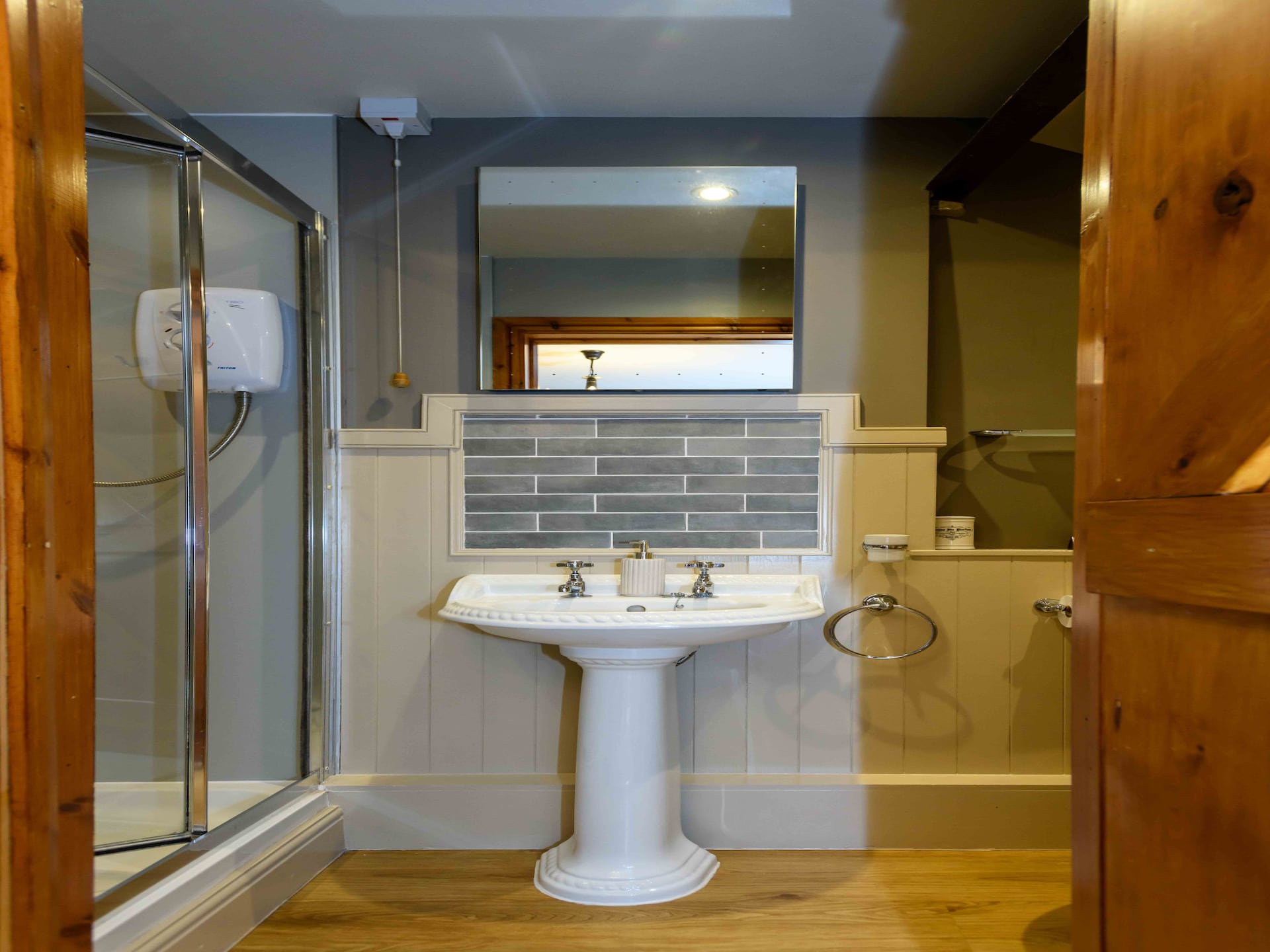 17e-eeuws Dales Stone Cottage met houtkachel in Hawes – 6 personen - foto 19