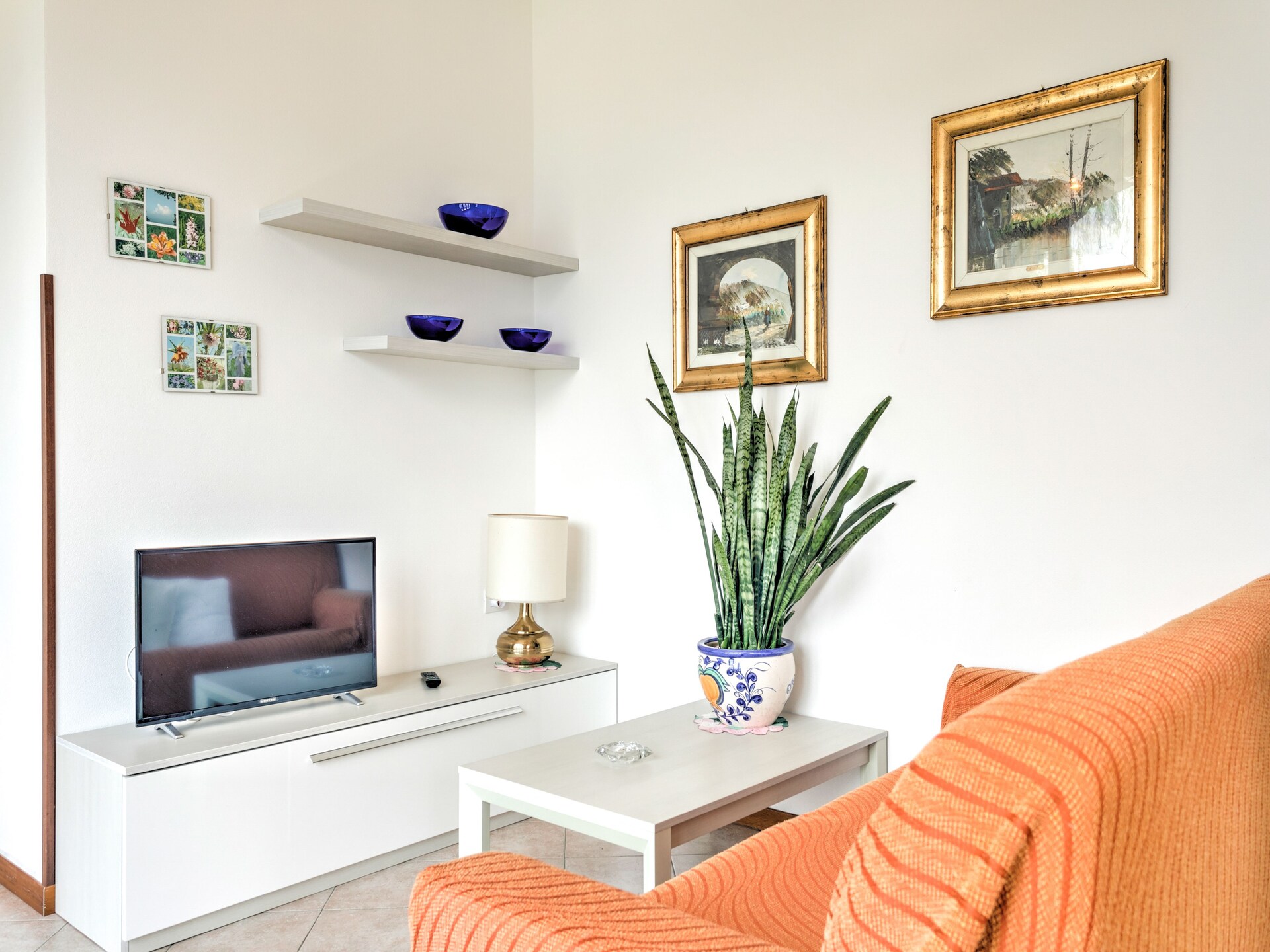 Panoramisch appartement aan het Comomeer met zwembad en tuin in Gravedona - foto 11