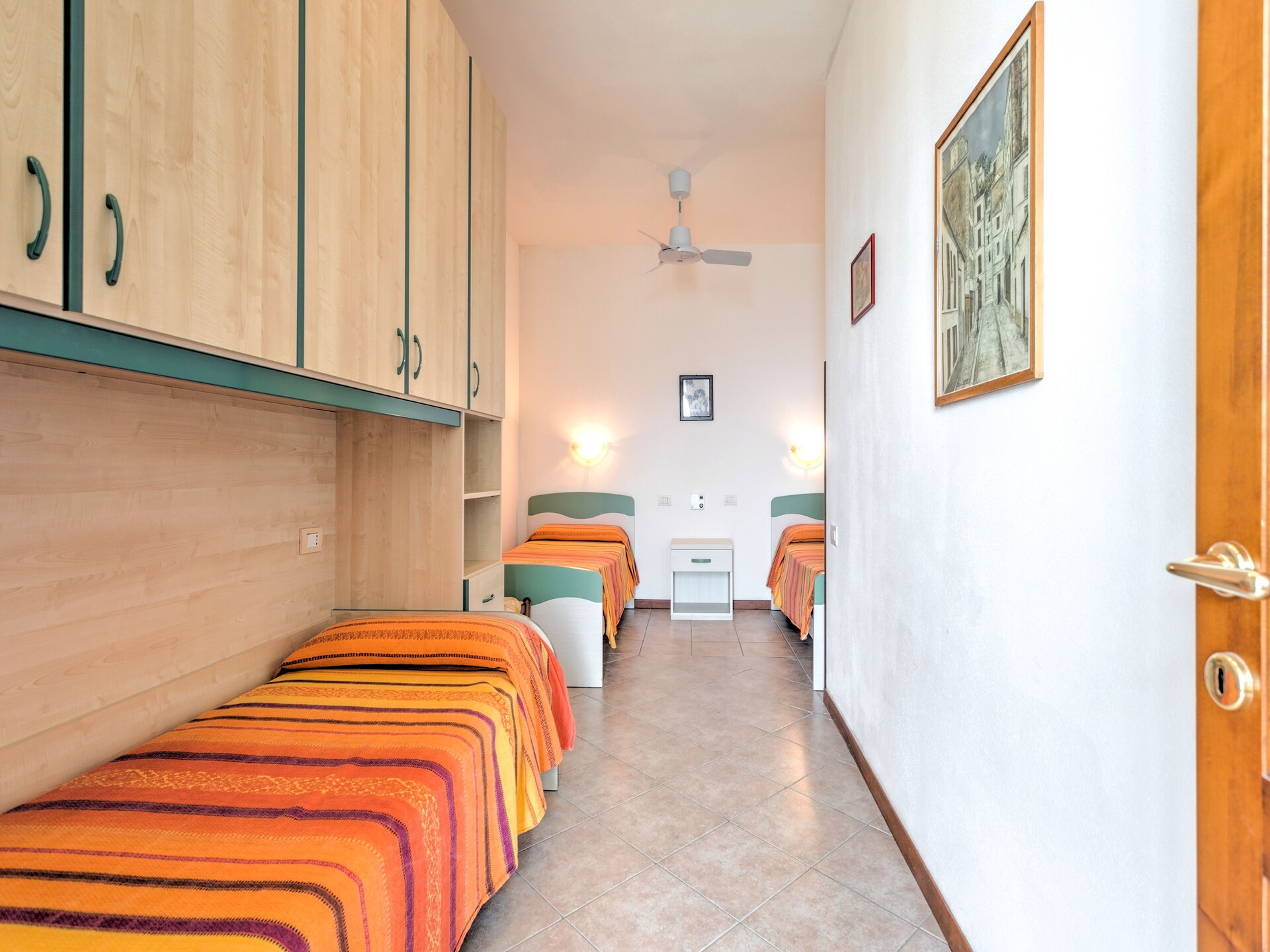 Panoramisch appartement aan het Comomeer met zwembad en tuin in Gravedona - foto 17