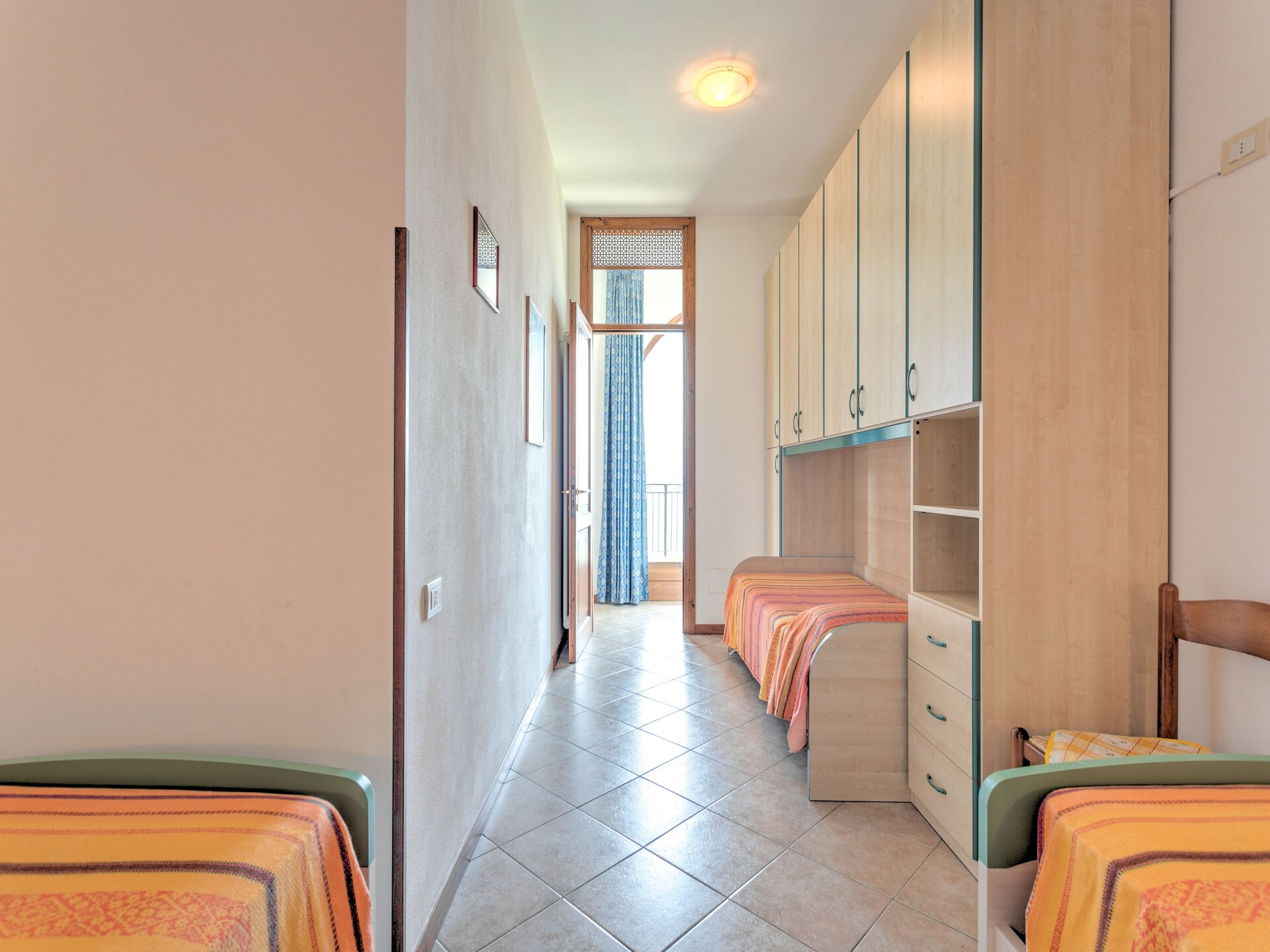 Panoramisch appartement aan het Comomeer met zwembad en tuin in Gravedona - foto 18