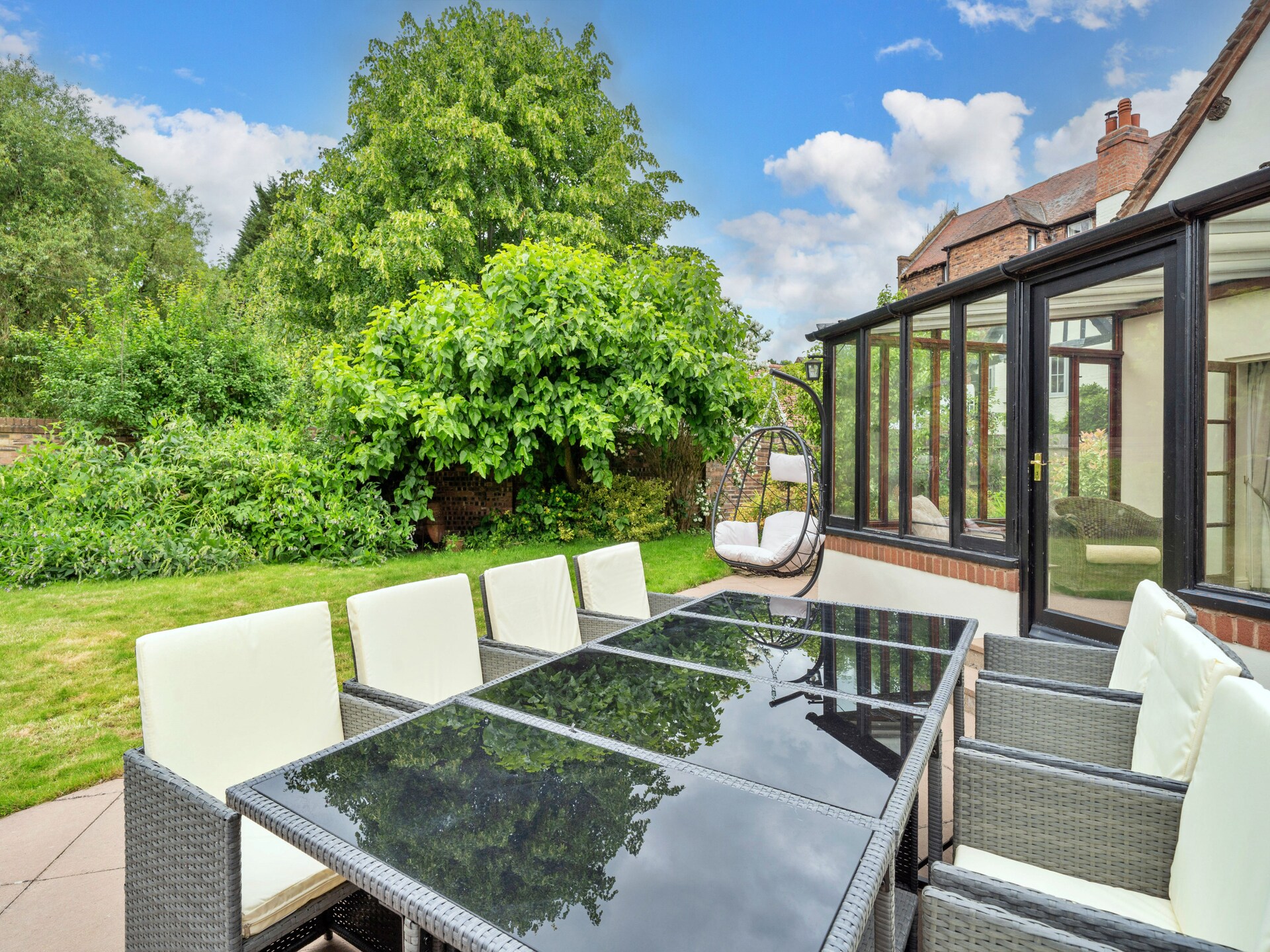 Ruim 4-slaapkamer landhuis met hot tub in historisch Bridgnorth - foto 5