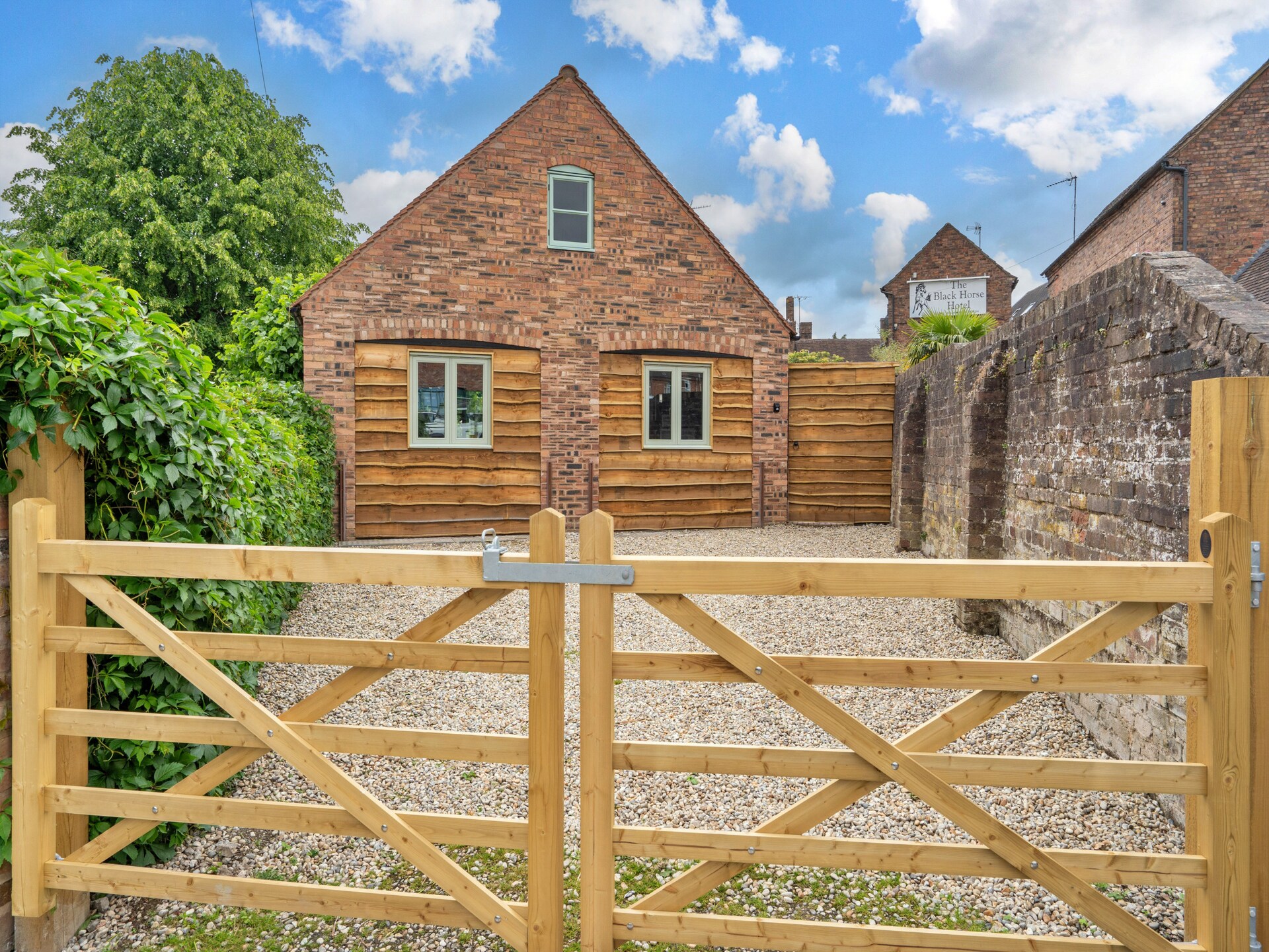 Ruim 4-slaapkamer landhuis met hot tub in historisch Bridgnorth - foto 33