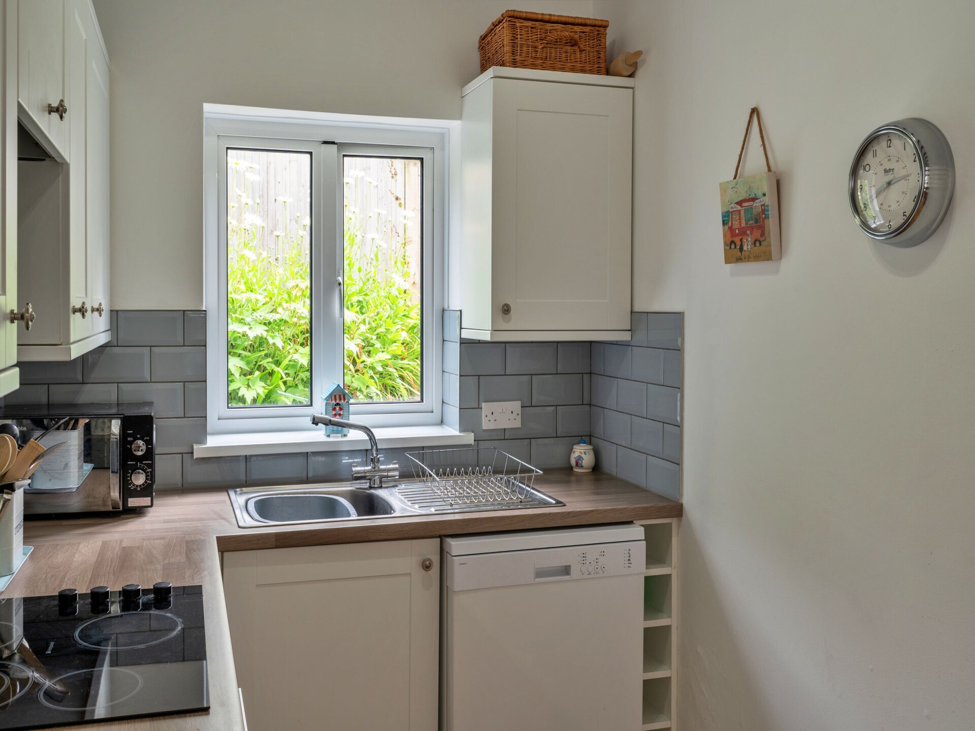 4-persoons landhuis Porth Cottage op 500m van het strand in Newquay - foto 15