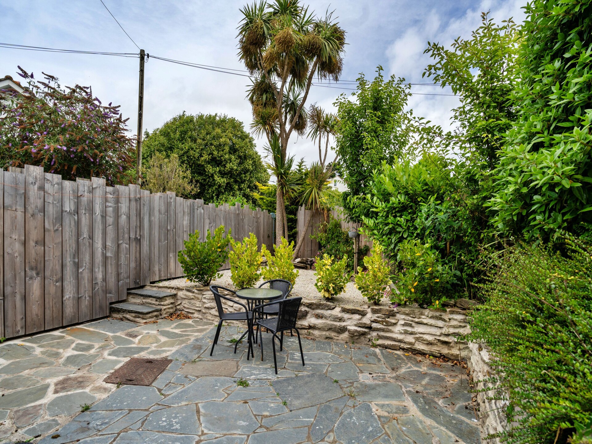 4-persoons landhuis Porth Cottage op 500m van het strand in Newquay - foto 29