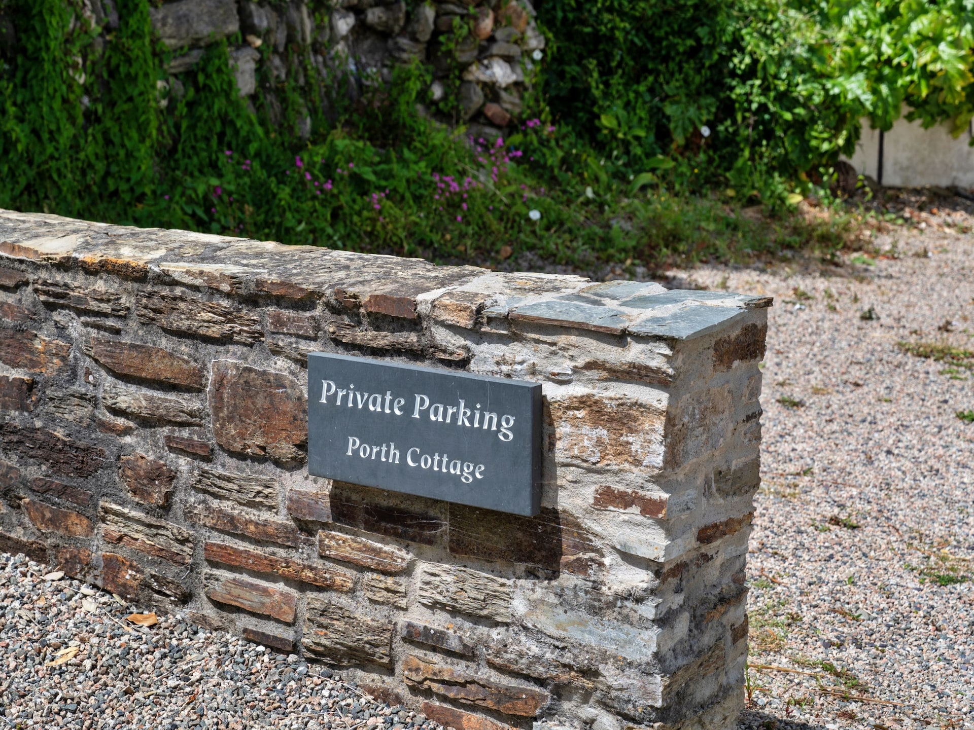 4-persoons landhuis Porth Cottage op 500m van het strand in Newquay - foto 38