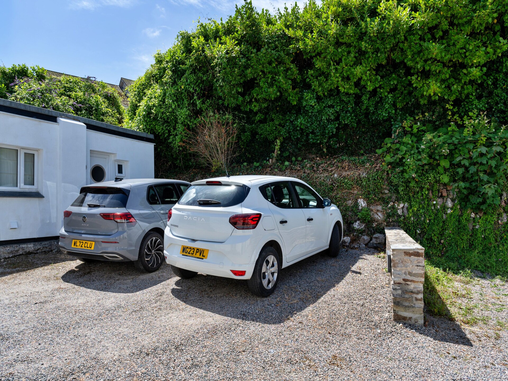4-persoons landhuis Porth Cottage op 500m van het strand in Newquay - foto 37