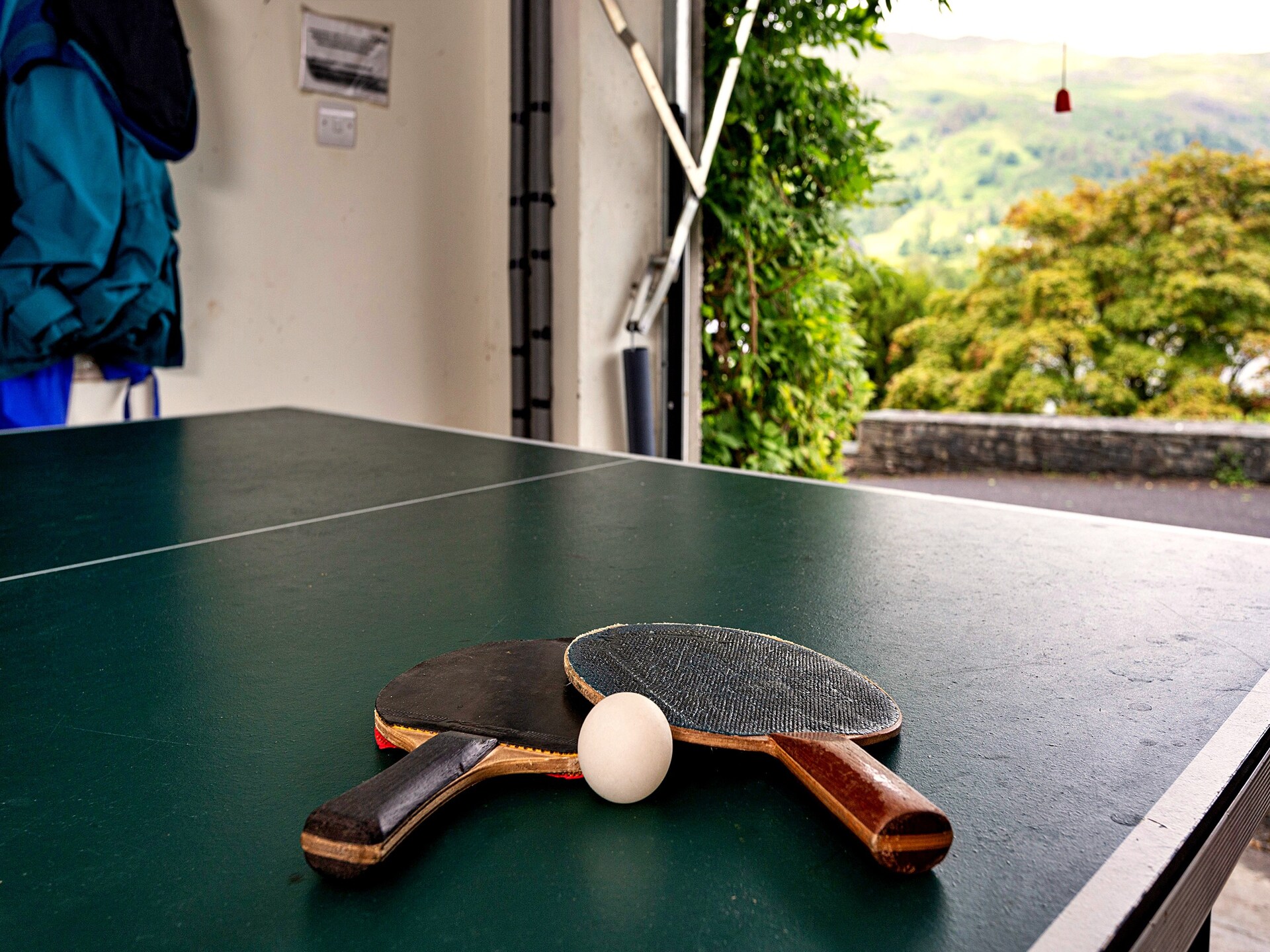 Unerigg: Ruim landhuis aan Grasmere Lake met privétoegang tot het water - foto 30