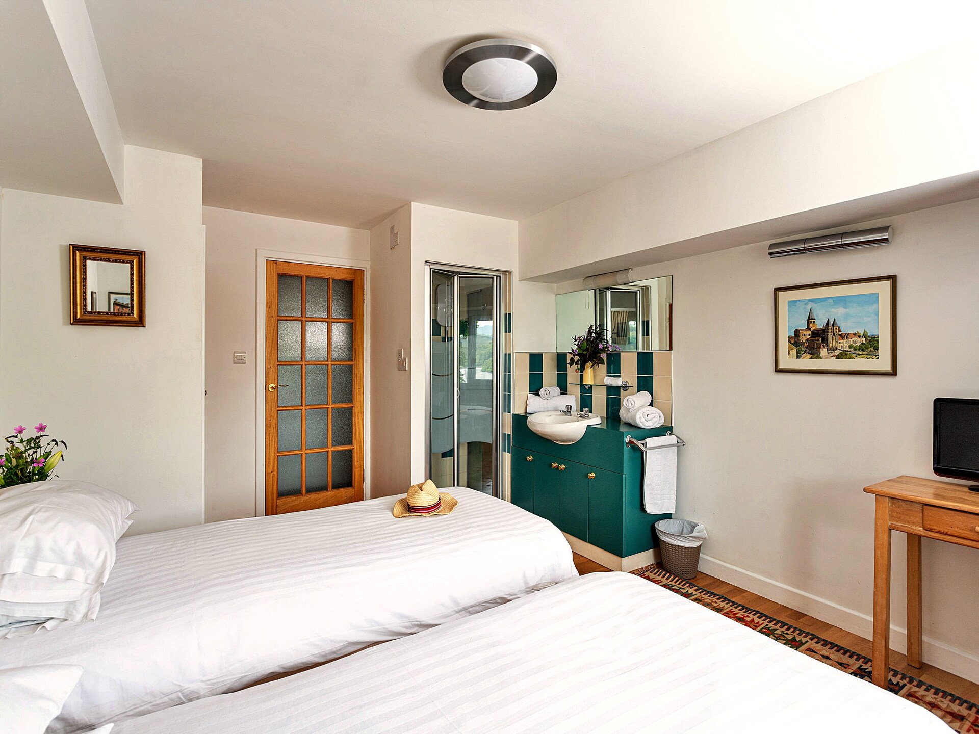 Unerigg: Ruim landhuis aan Grasmere Lake met privétoegang tot het water - foto 21
