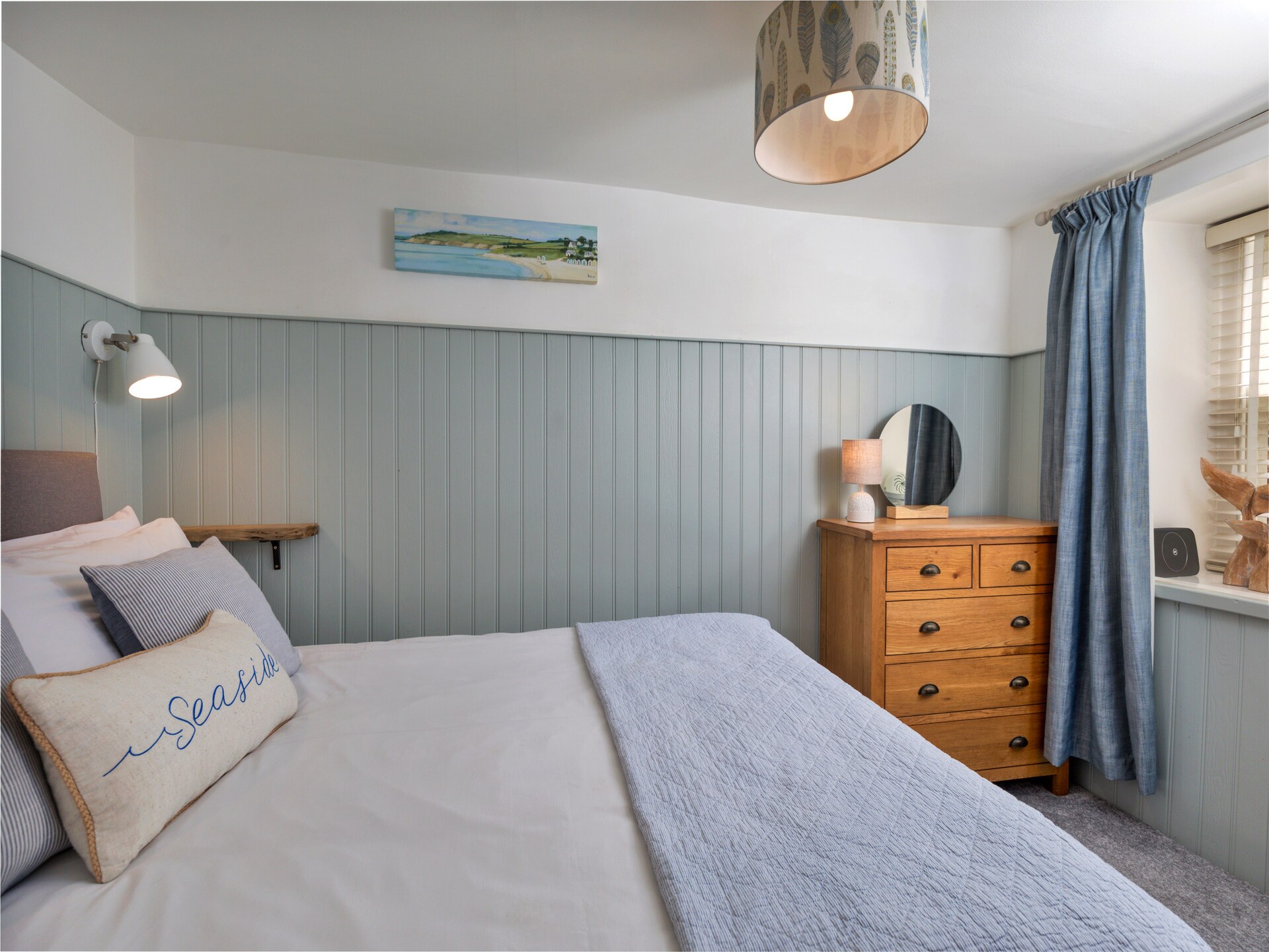 Knus Whitby cottage met privétuin op 320 meter van het strand - foto 10