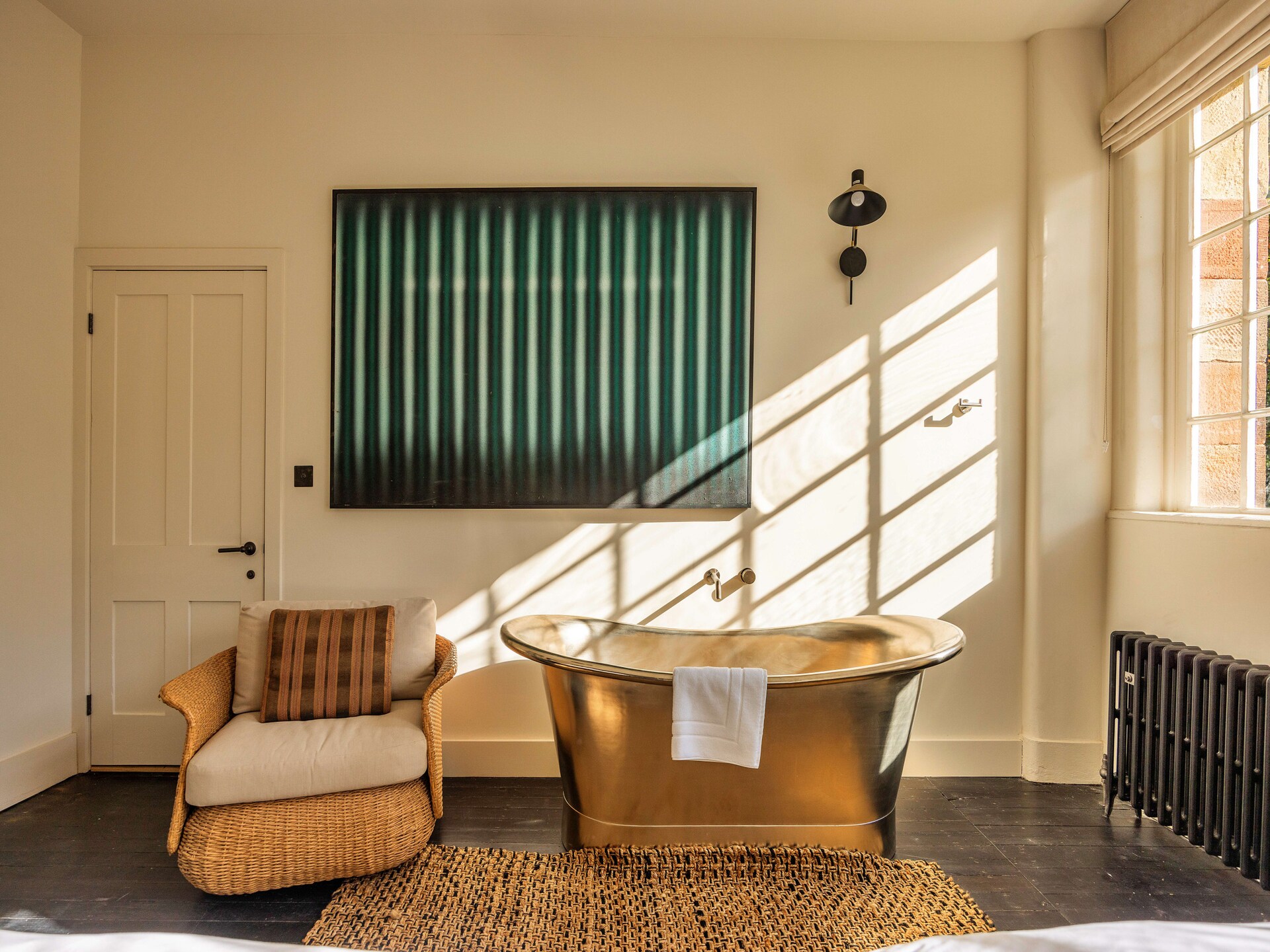 ARC Peaks: Luxe groepsvakantiehuis met zwembad en hot tubs in Peak District - foto 47