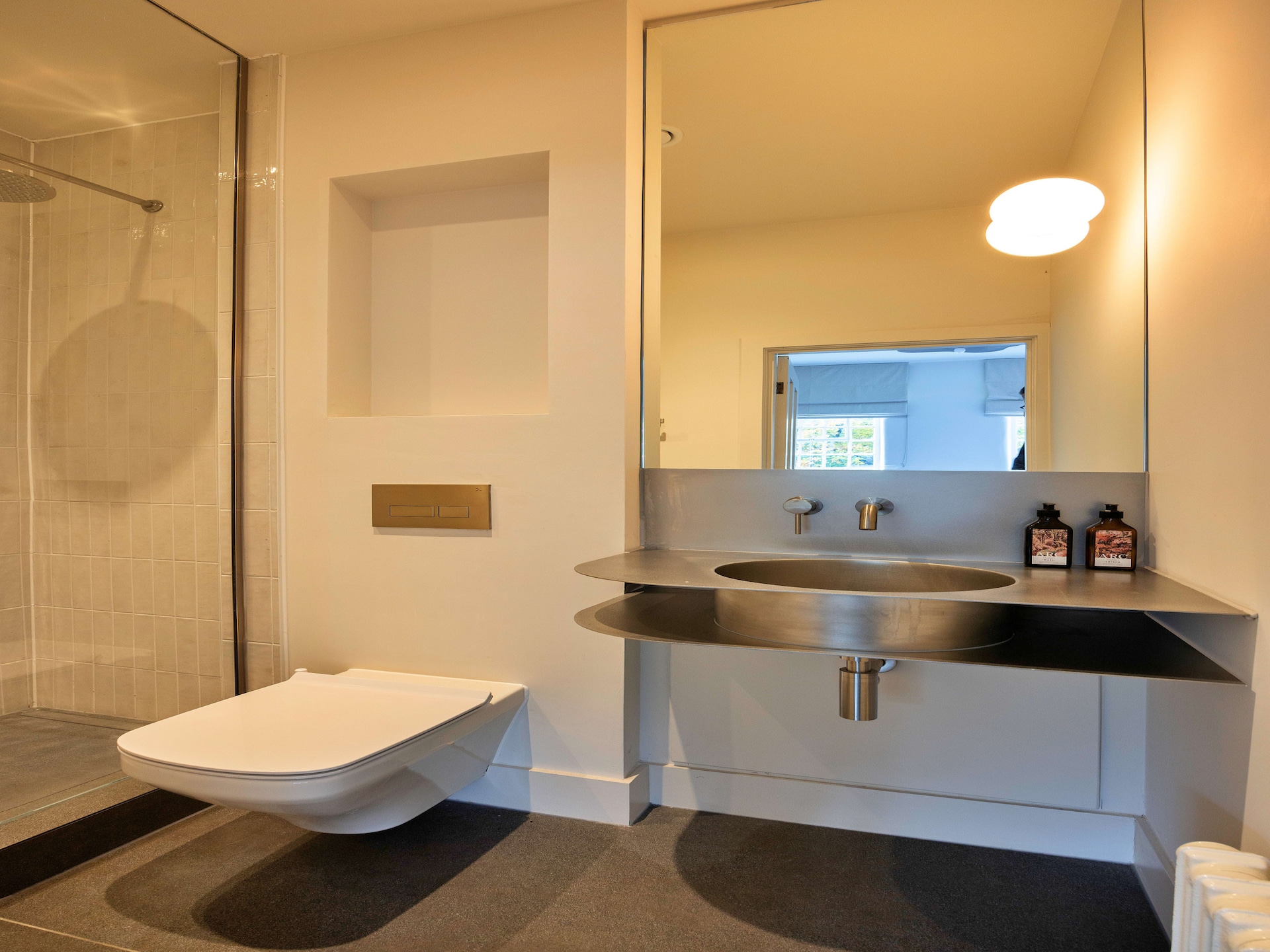 ARC Peaks: Luxe groepsvakantiehuis met zwembad en hot tubs in Peak District - foto 44