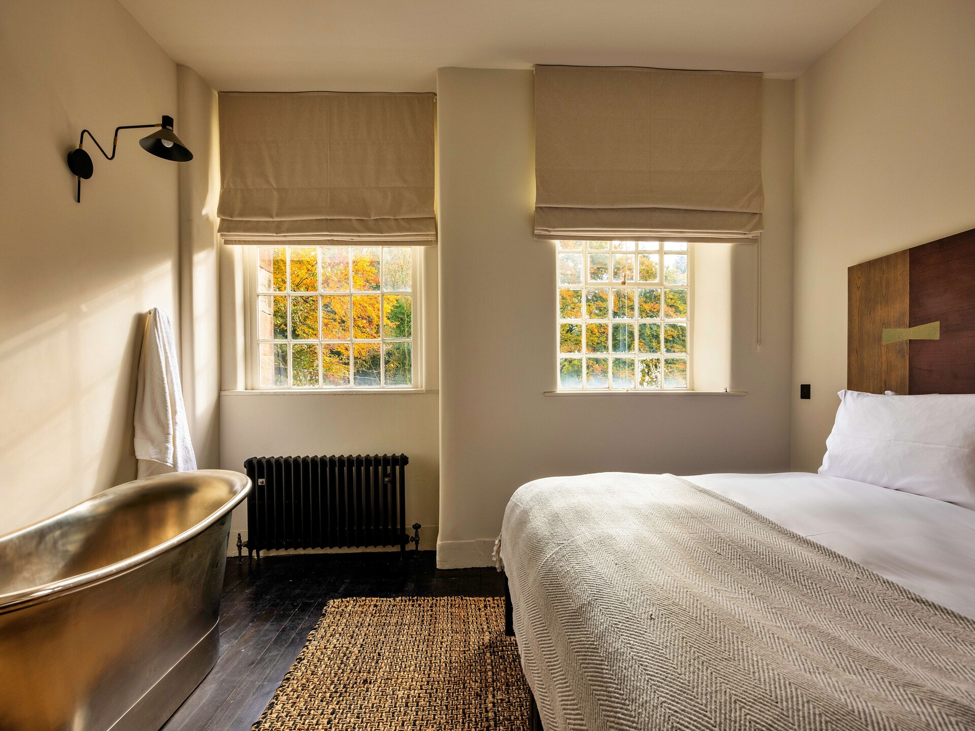 ARC Peaks: Luxe groepsvakantiehuis met zwembad en hot tubs in Peak District - foto 27