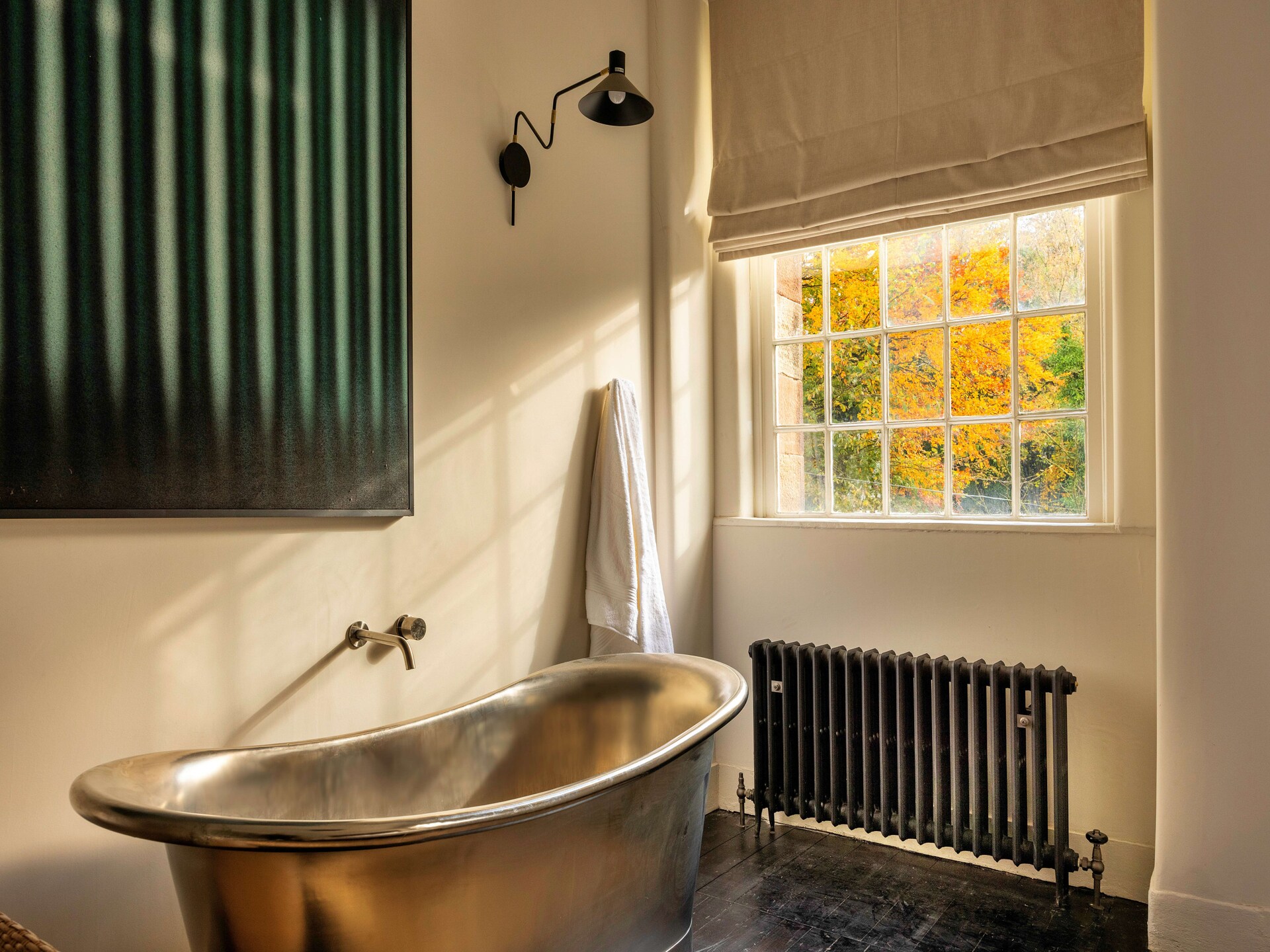 ARC Peaks: Luxe groepsvakantiehuis met zwembad en hot tubs in Peak District - foto 56