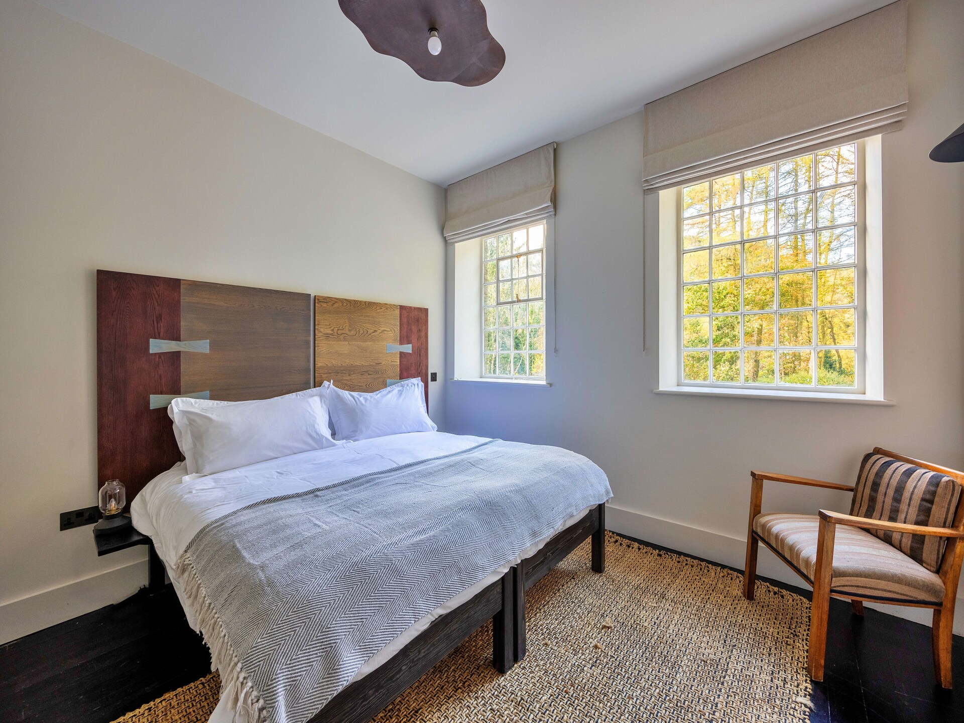 ARC Peaks: Luxe groepsvakantiehuis met zwembad en hot tubs in Peak District - foto 30