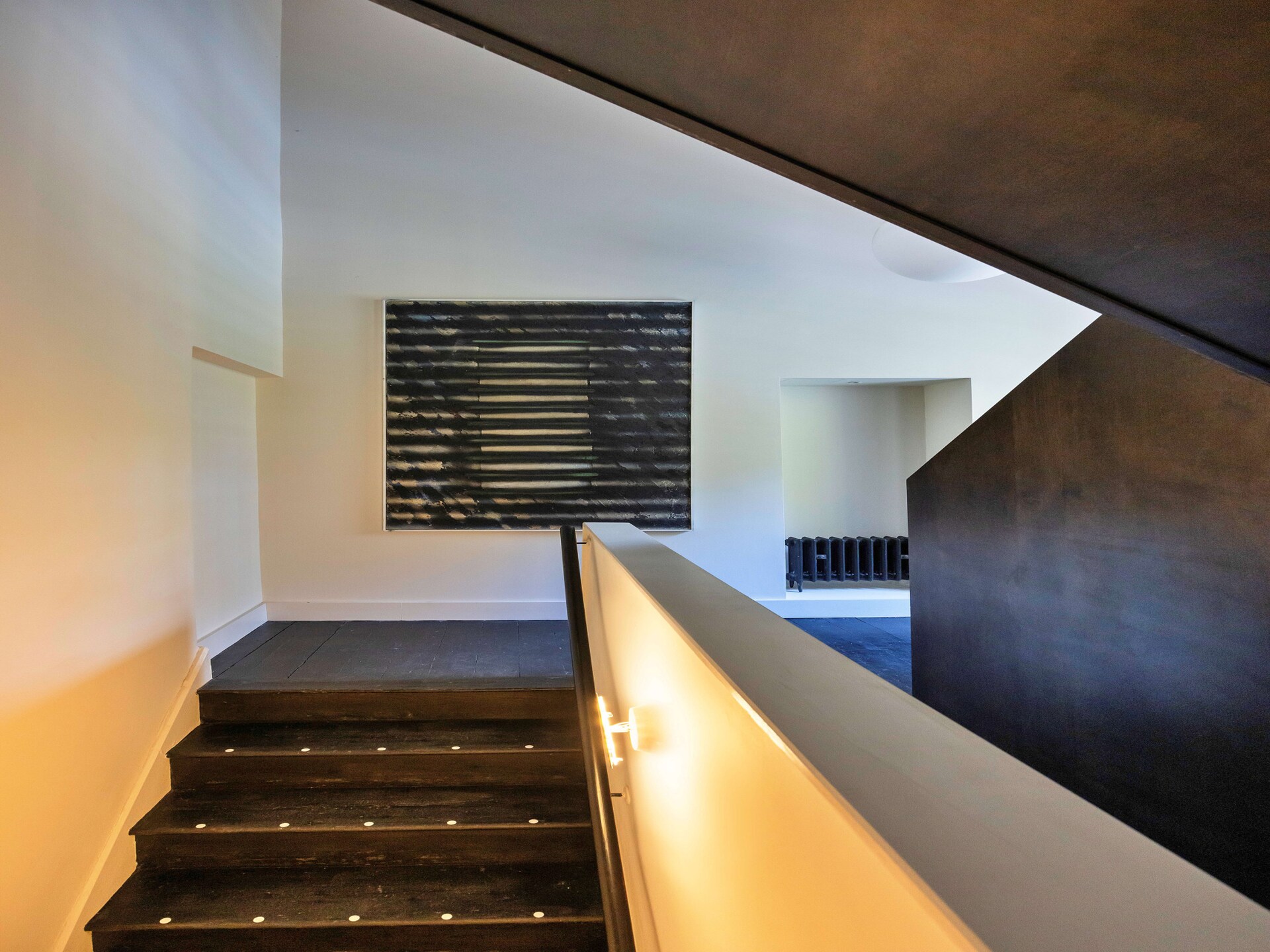 ARC Peaks: Luxe groepsvakantiehuis met zwembad en hot tubs in Peak District - foto 33