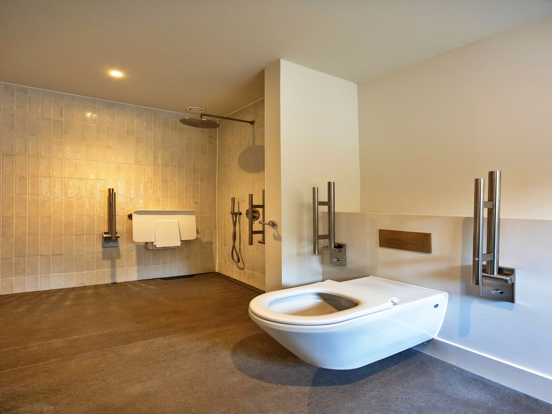 ARC Peaks: Luxe groepsvakantiehuis met zwembad en hot tubs in Peak District - foto 50