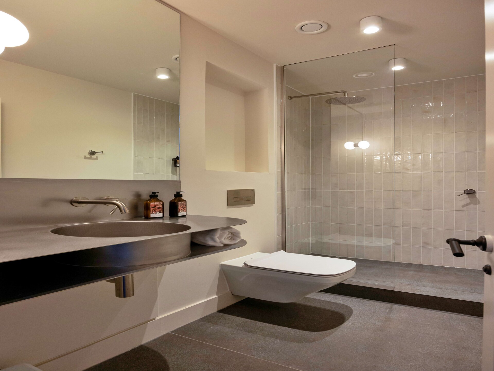 ARC Peaks: Luxe groepsvakantiehuis met zwembad en hot tubs in Peak District - foto 53