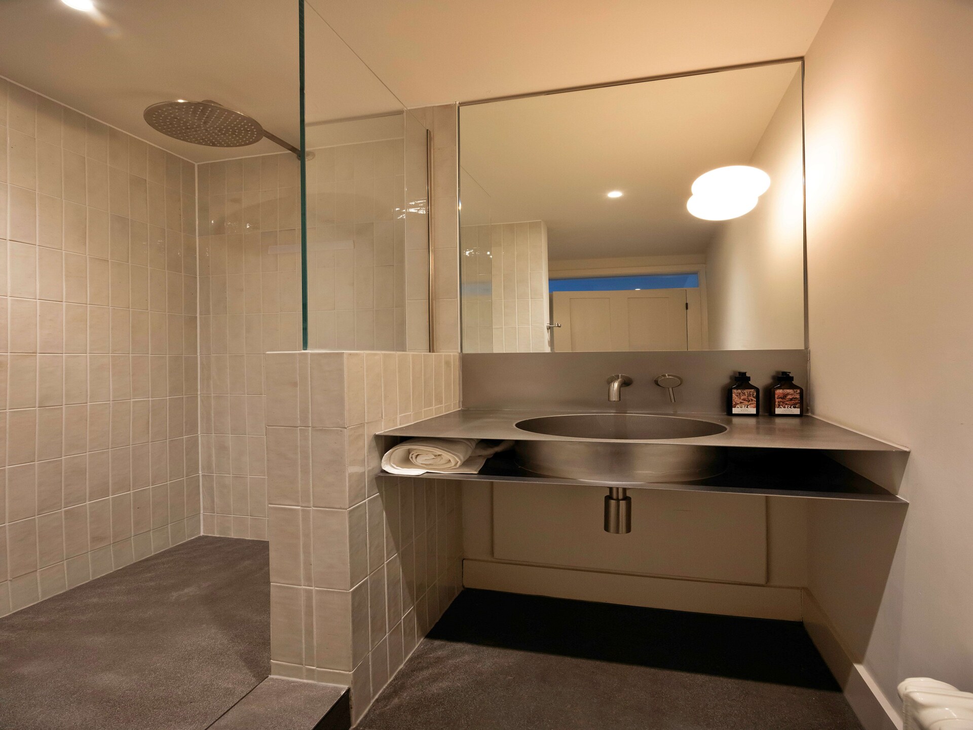 ARC Peaks: Luxe groepsvakantiehuis met zwembad en hot tubs in Peak District - foto 54