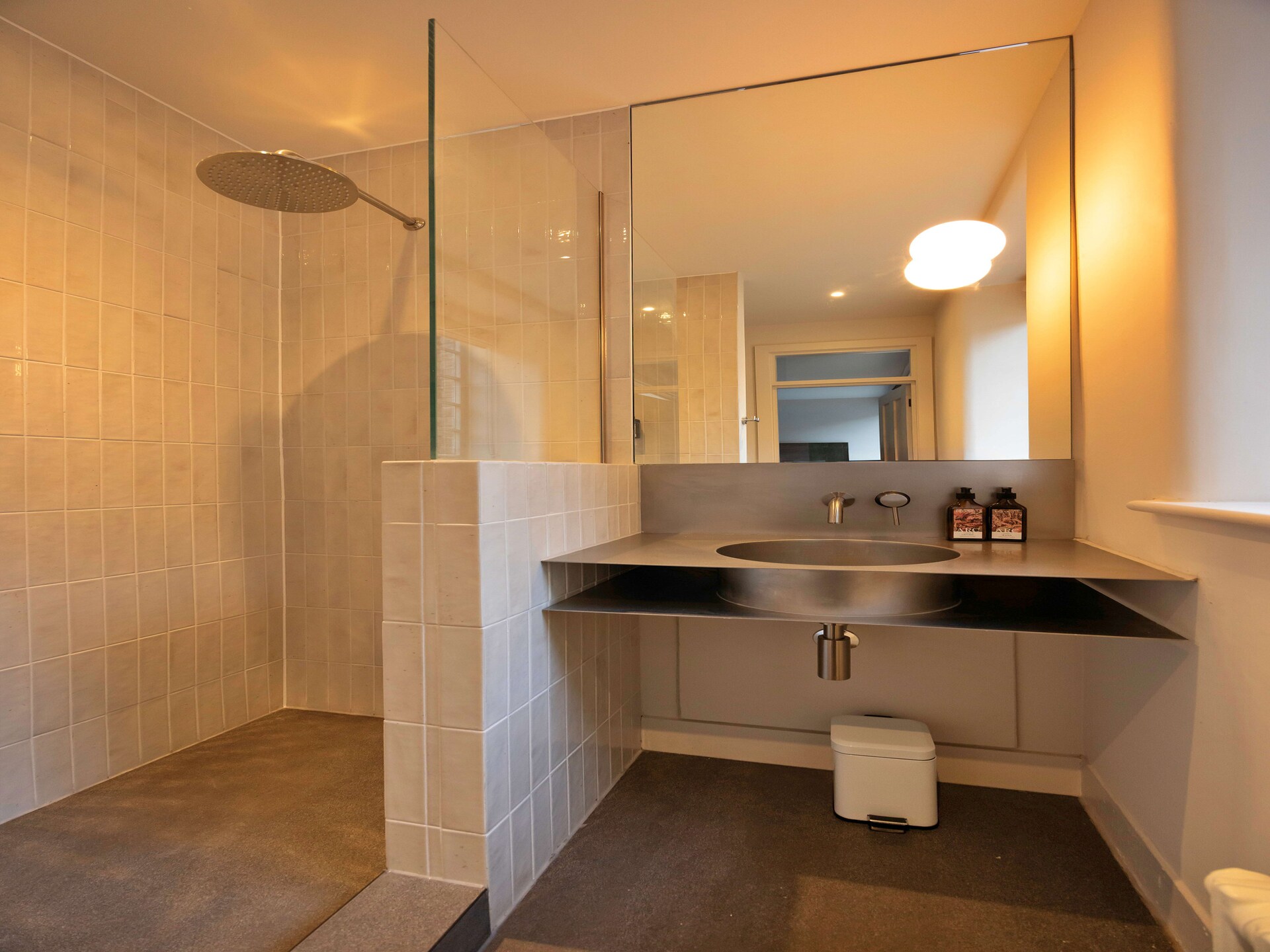 ARC Peaks: Luxe groepsvakantiehuis met zwembad en hot tubs in Peak District - foto 59