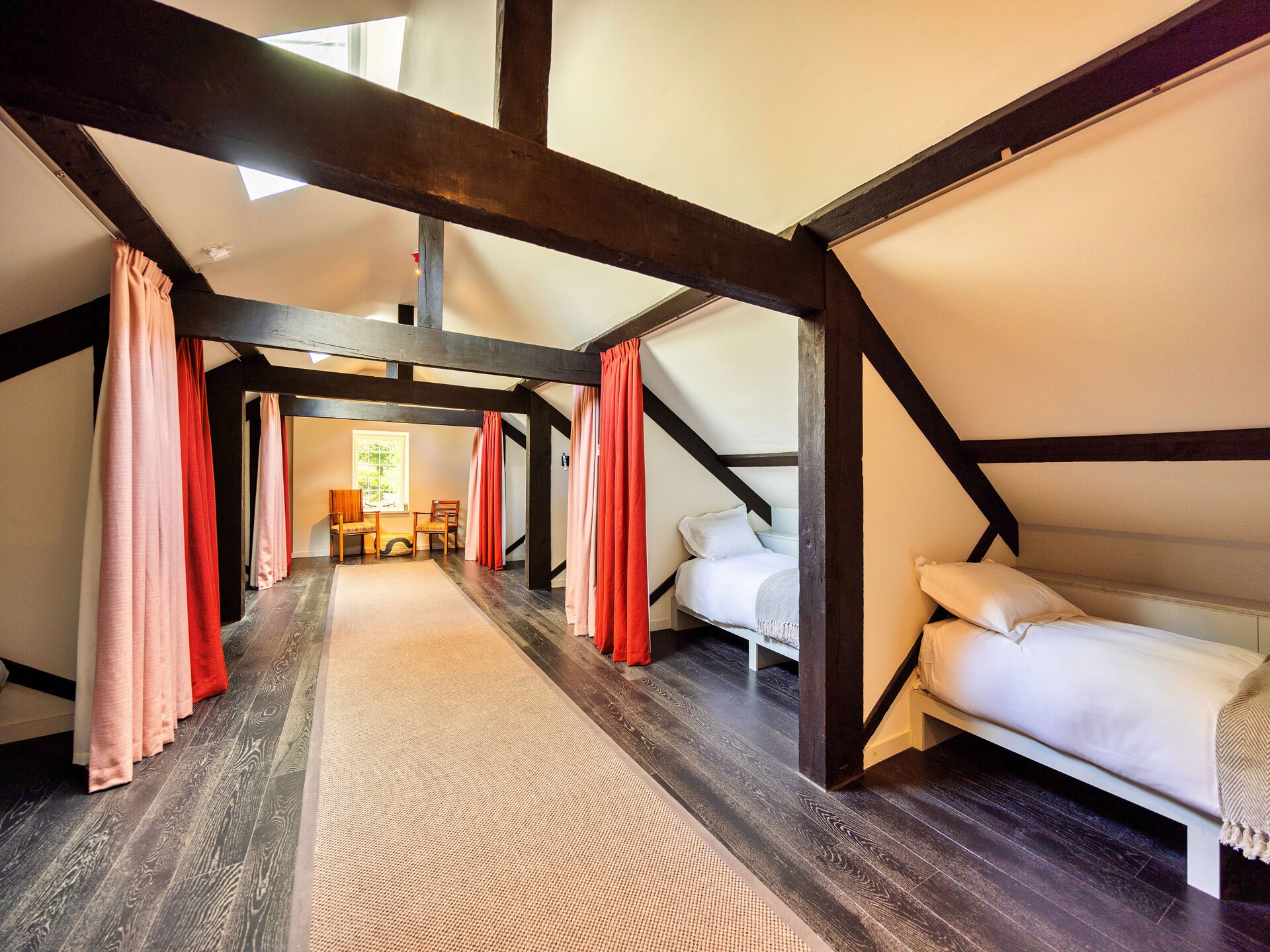 ARC Peaks: Luxe groepsvakantiehuis met zwembad en hot tubs in Peak District - foto 41