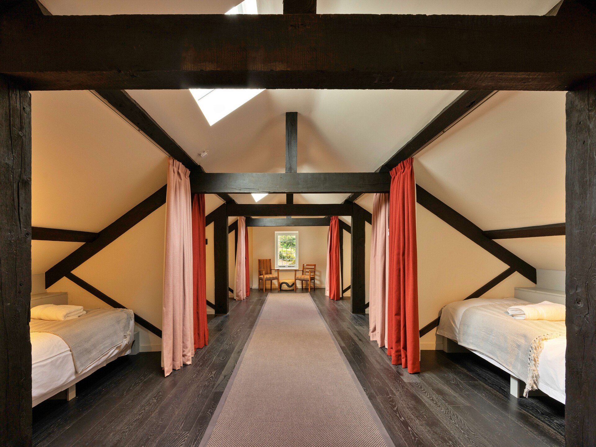 ARC Peaks: Luxe groepsvakantiehuis met zwembad en hot tubs in Peak District - foto 42