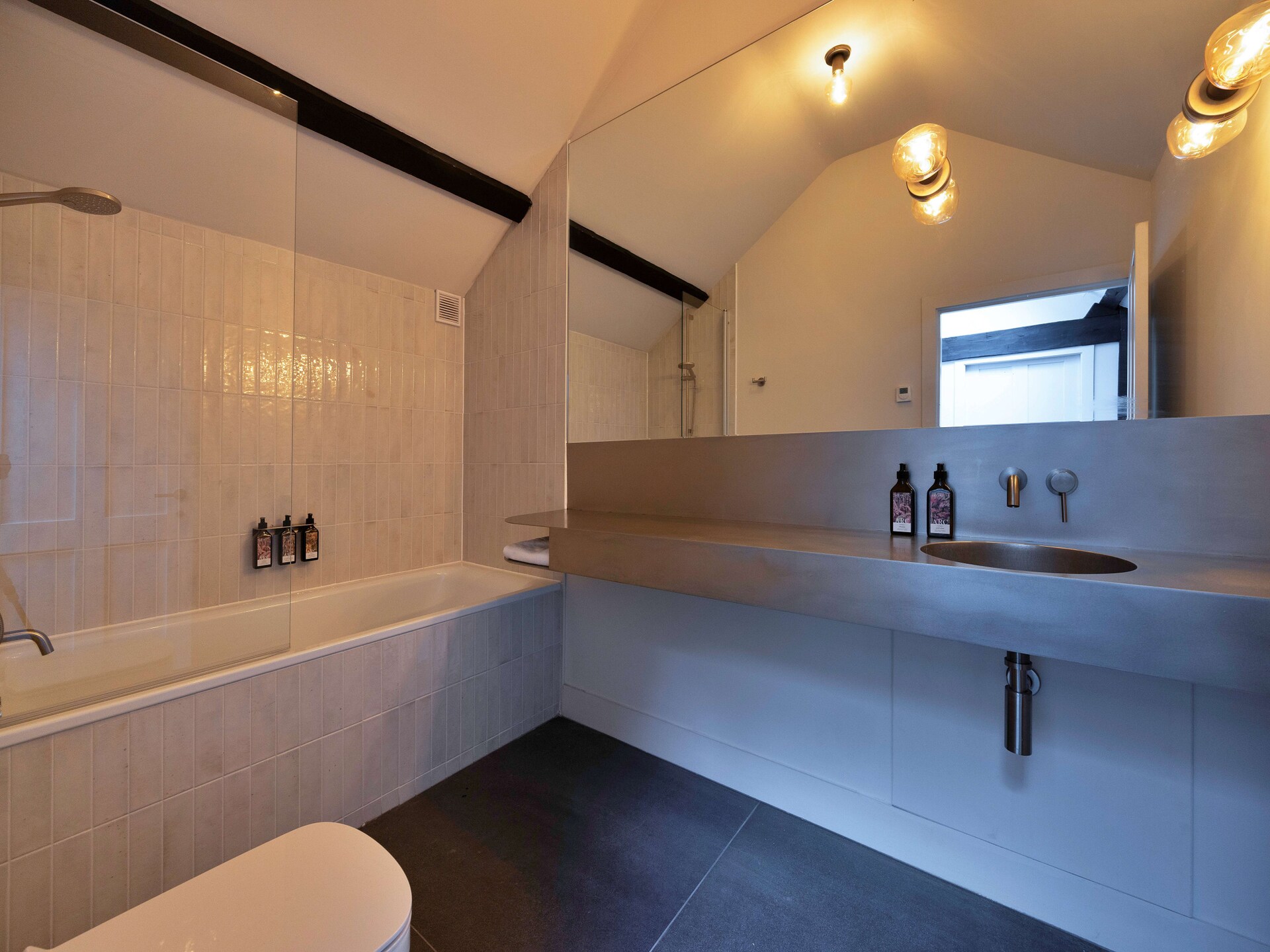 ARC Peaks: Luxe groepsvakantiehuis met zwembad en hot tubs in Peak District - foto 60