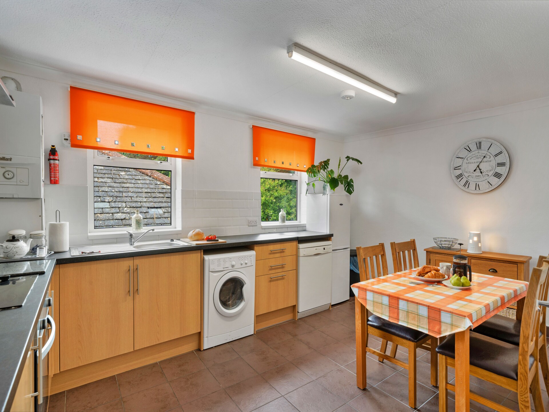 Appartement No. 10 Porthmeor in St Ives met uitzicht op de baai - foto 11