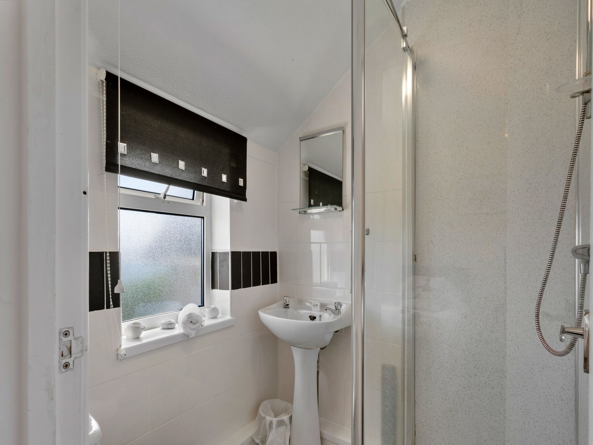Appartement No. 10 Porthmeor in St Ives met uitzicht op de baai - foto 18