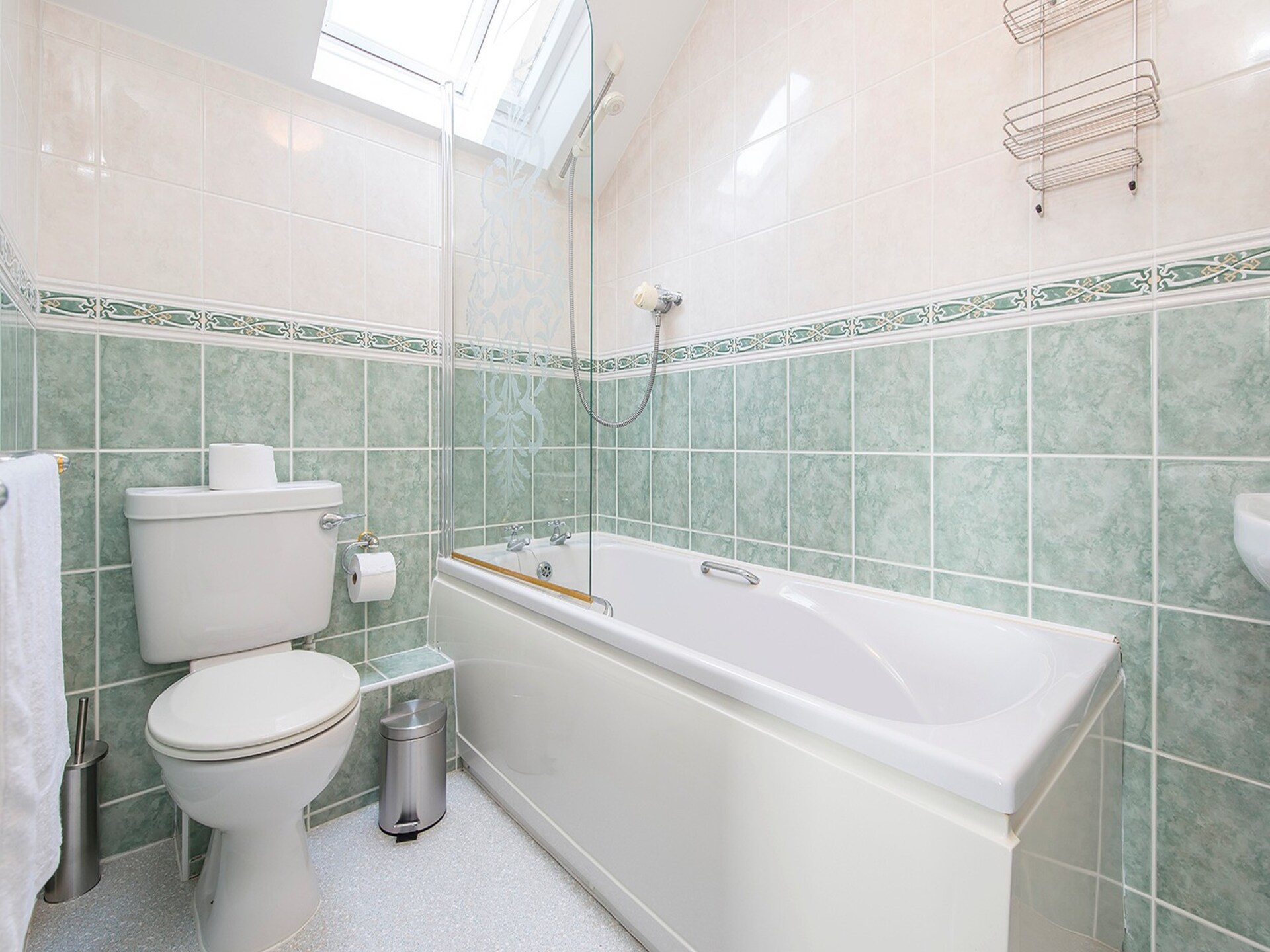 Luxe Georgisch landhuis met zwembad, sauna & privébioscoop voor 24 personen in Carmarthen - foto 50
