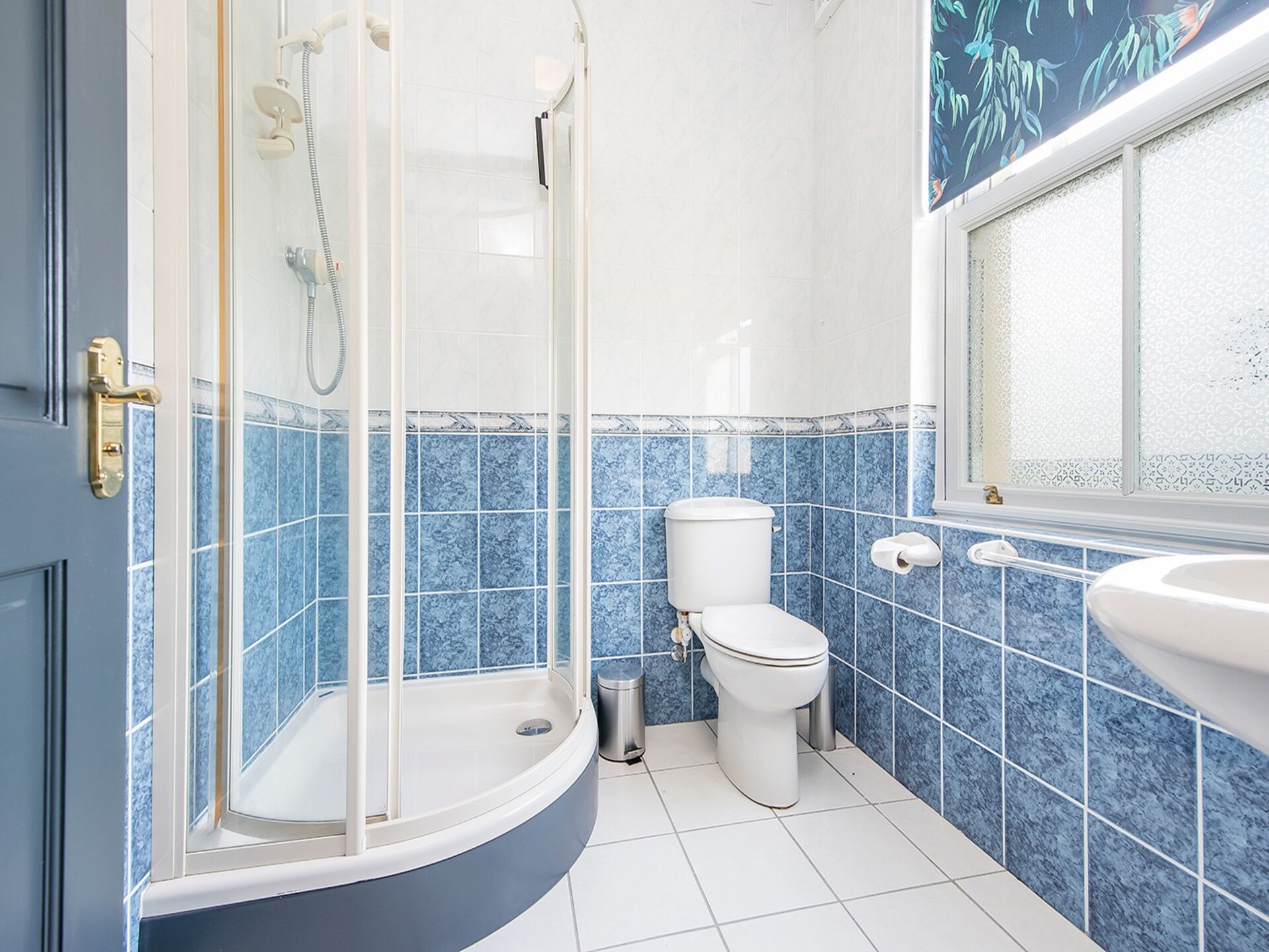 Luxe Georgisch landhuis met zwembad, sauna & privébioscoop voor 24 personen in Carmarthen - foto 51