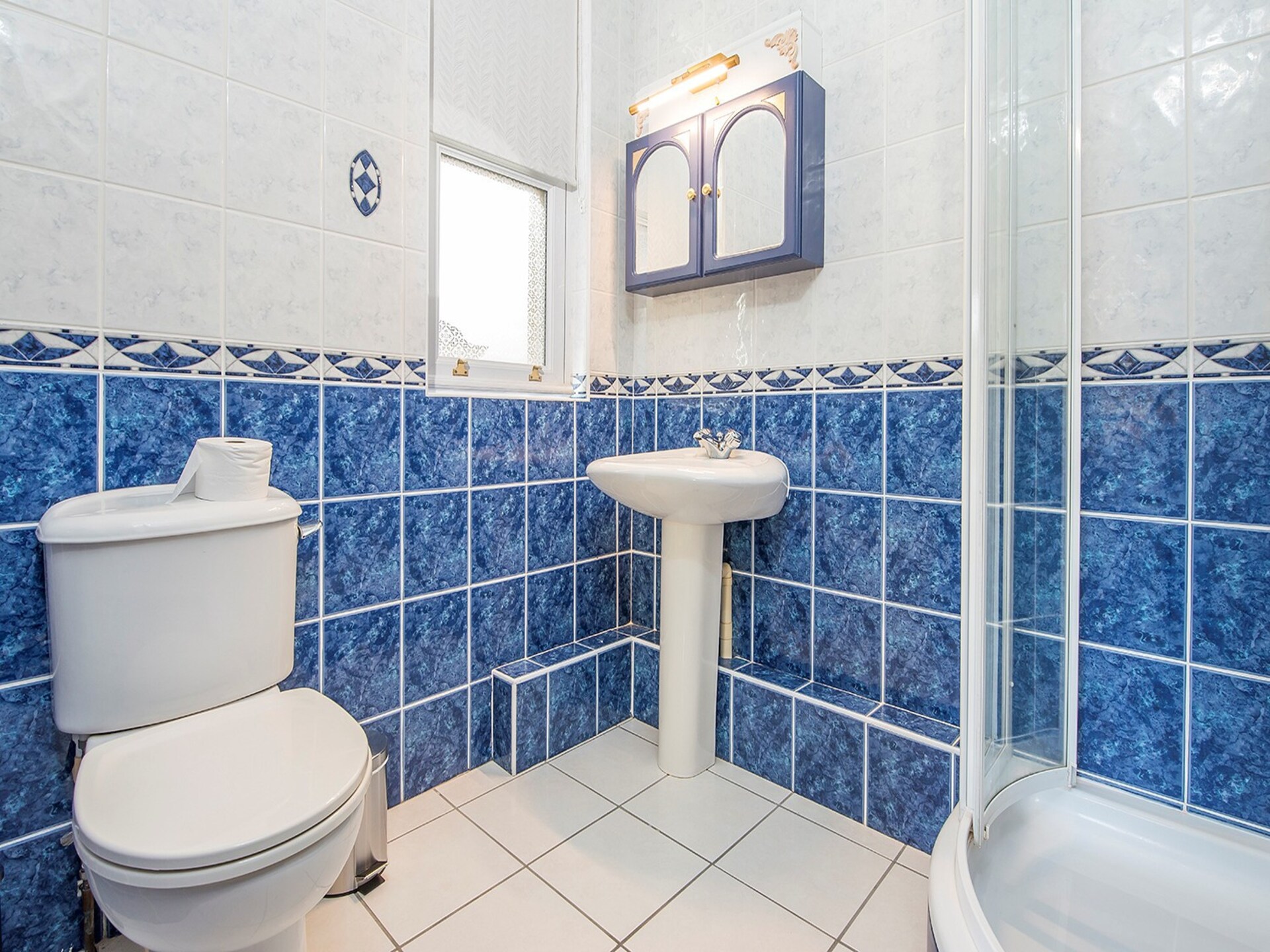 Luxe Georgisch landhuis met zwembad, sauna & privébioscoop voor 24 personen in Carmarthen - foto 52