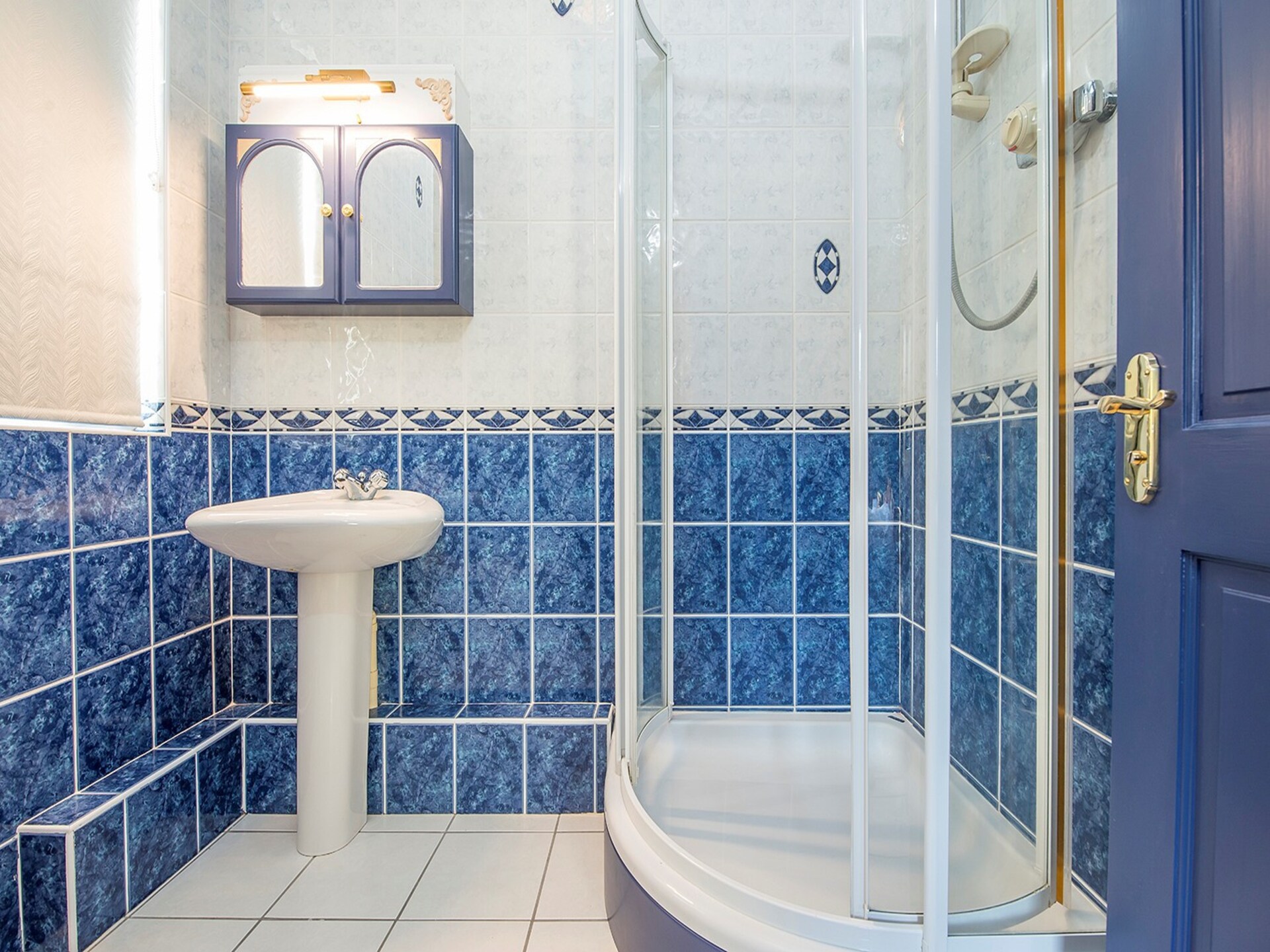 Luxe Georgisch landhuis met zwembad, sauna & privébioscoop voor 24 personen in Carmarthen - foto 53