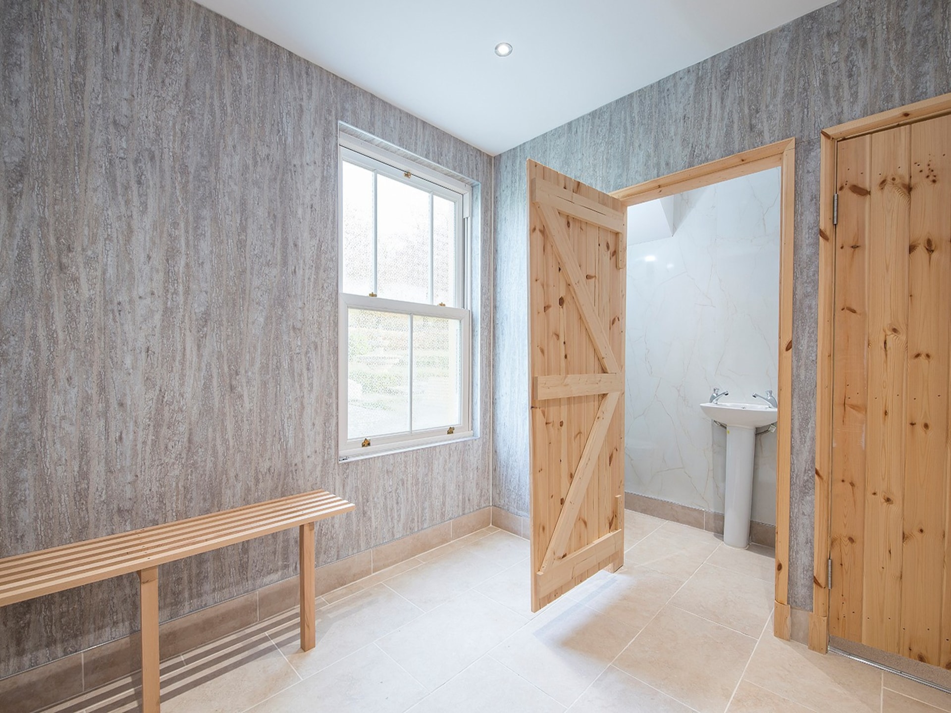 Luxe Georgisch landhuis met zwembad, sauna & privébioscoop voor 24 personen in Carmarthen - foto 73