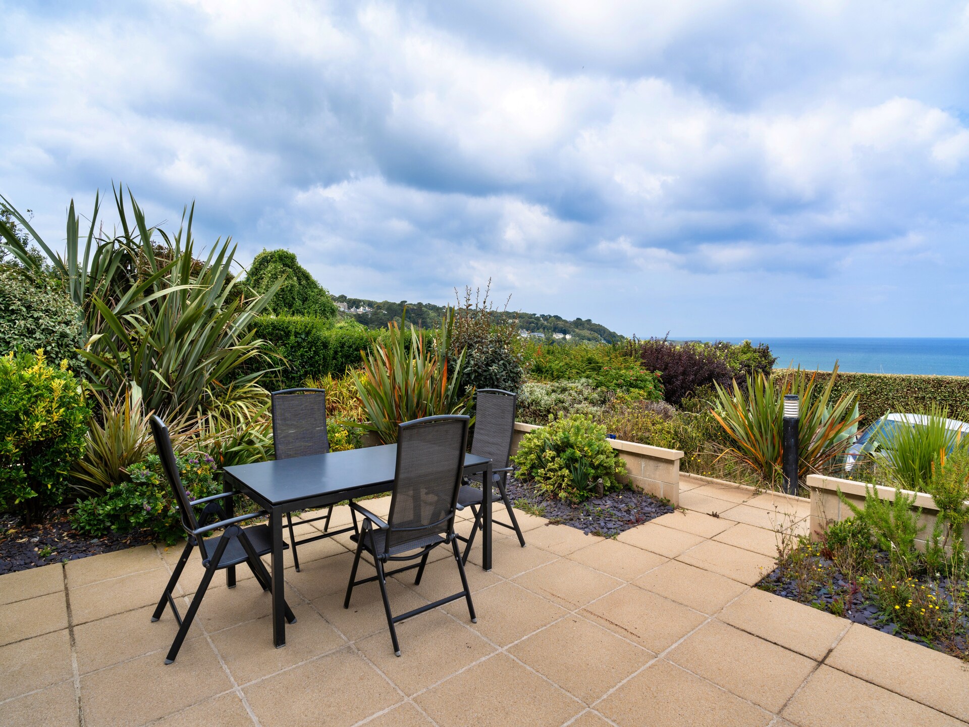 Appartement aan zee in St Ives met panoramisch uitzicht over de baai - foto 5