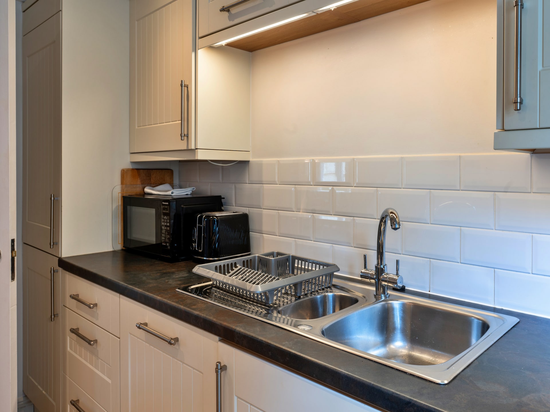 Appartement aan zee in St Ives met panoramisch uitzicht over de baai - foto 11