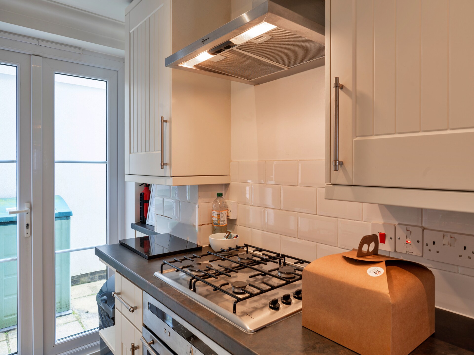 Appartement aan zee in St Ives met panoramisch uitzicht over de baai - foto 3